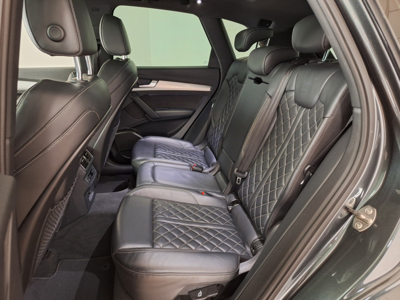 Foto van Audi Sq5