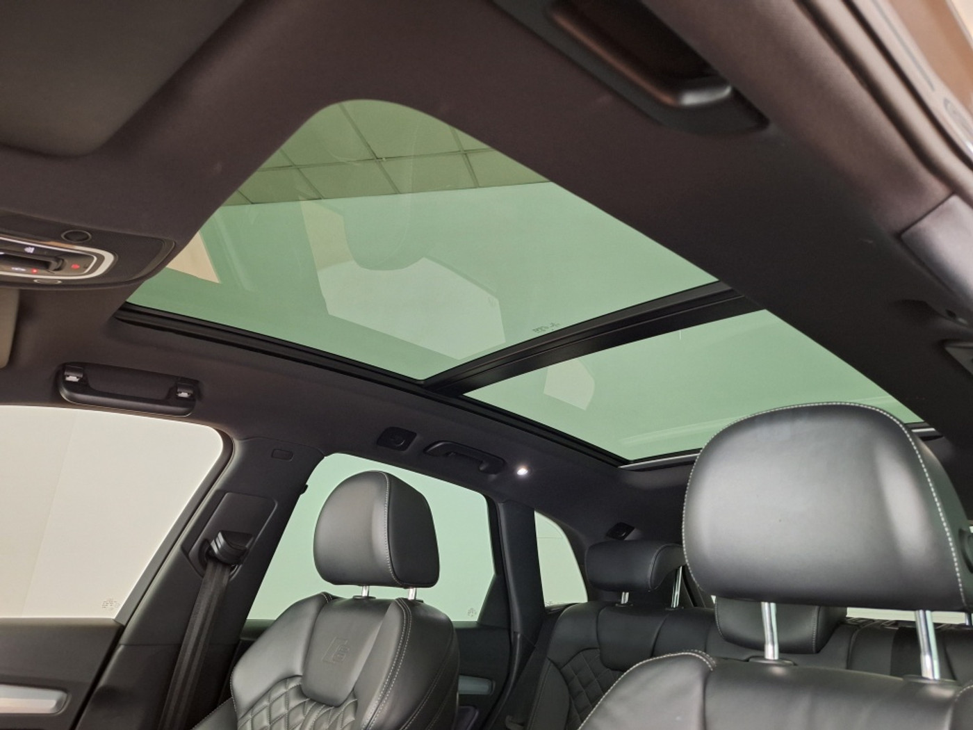 Foto van Audi Sq5