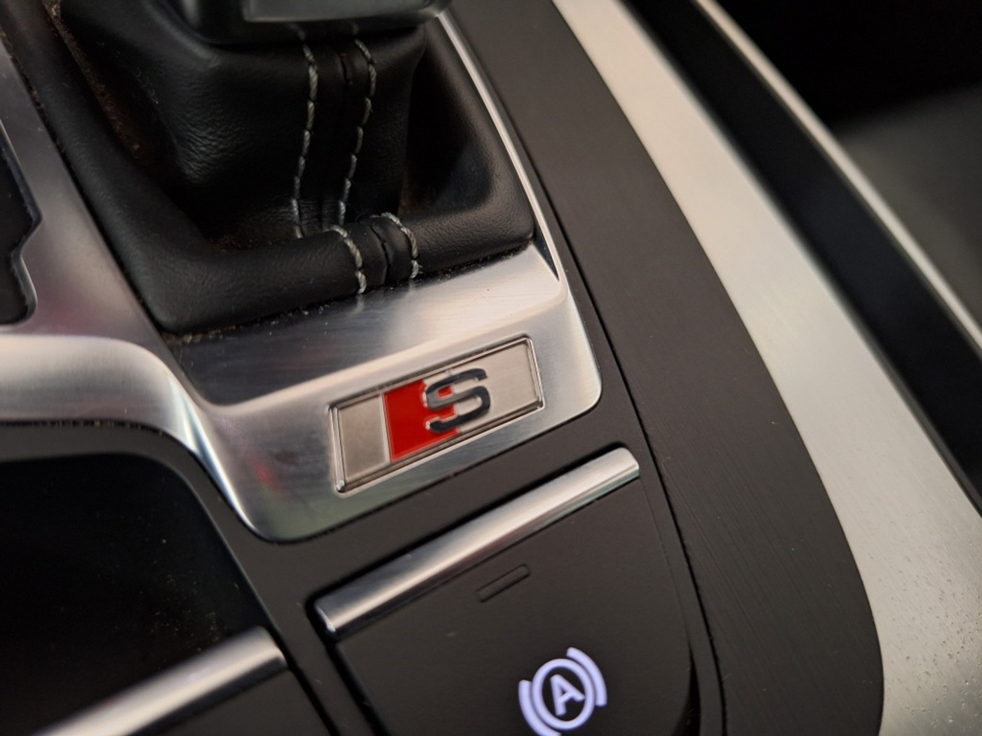 Foto van Audi Sq5