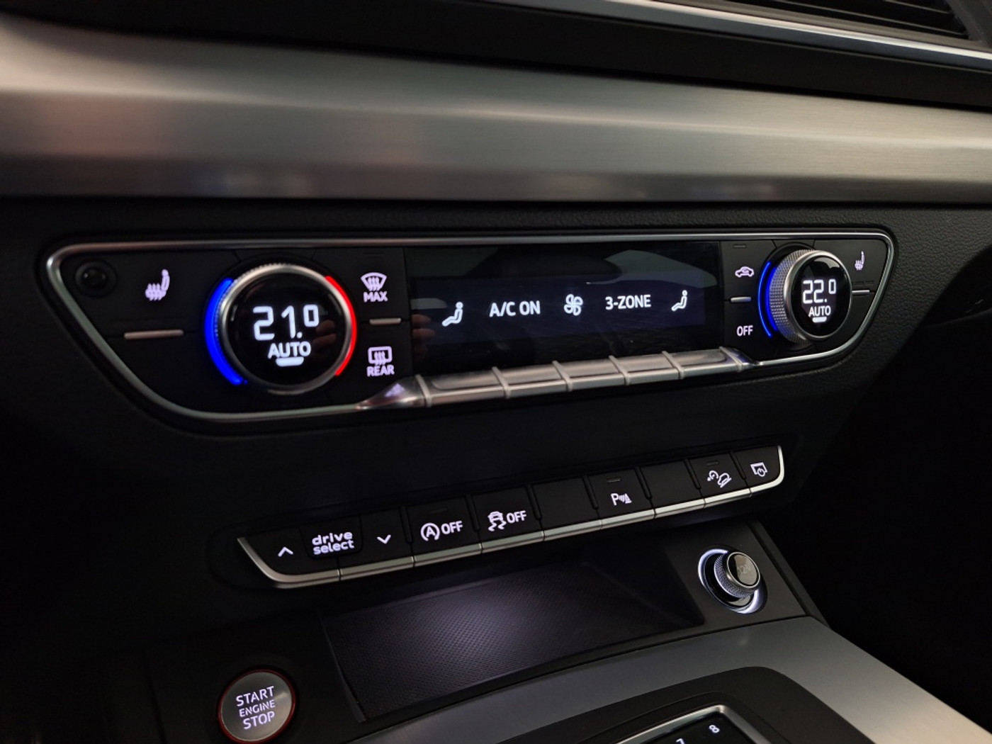 Foto van Audi Sq5