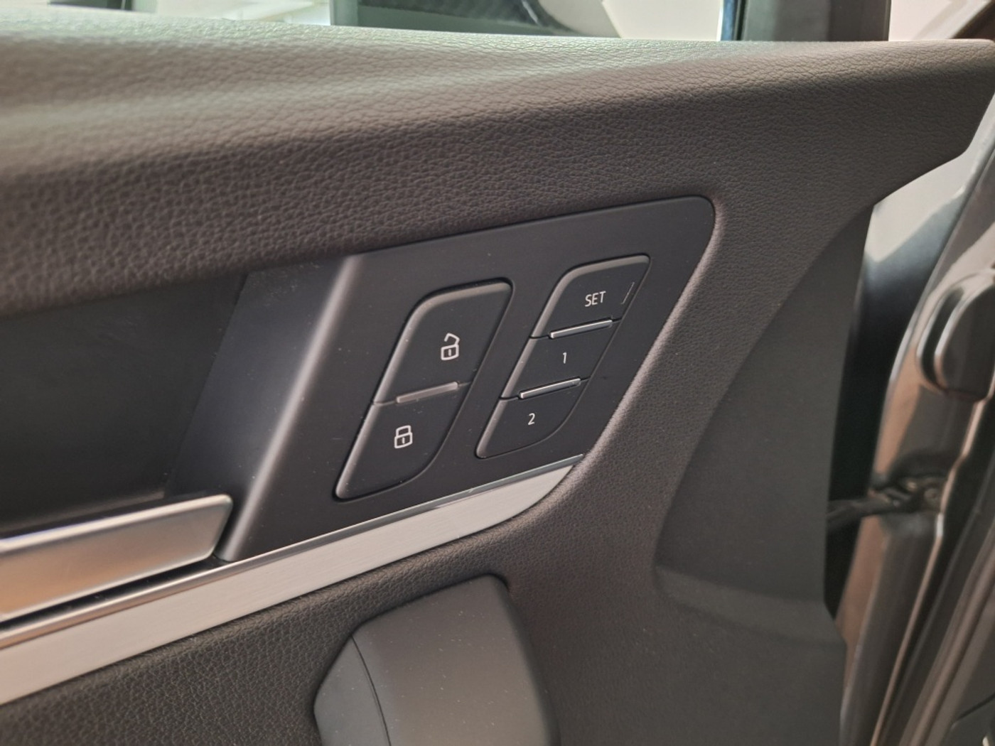 Foto van Audi Sq5