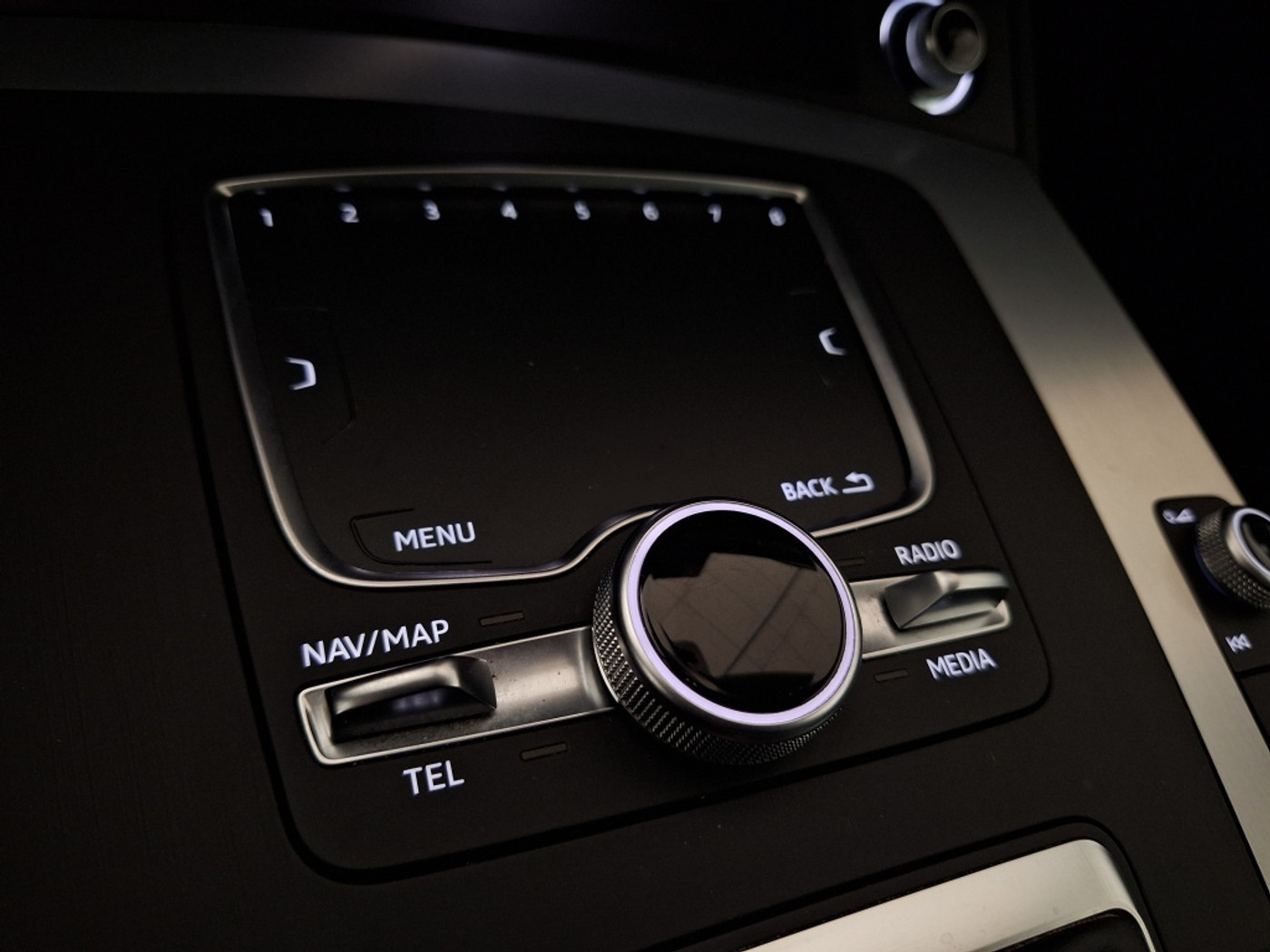 Foto van Audi Sq5