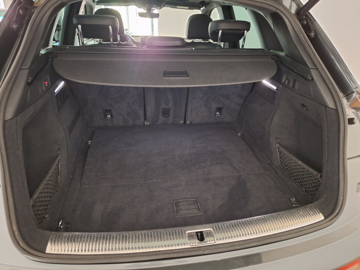 Foto van Audi Sq5