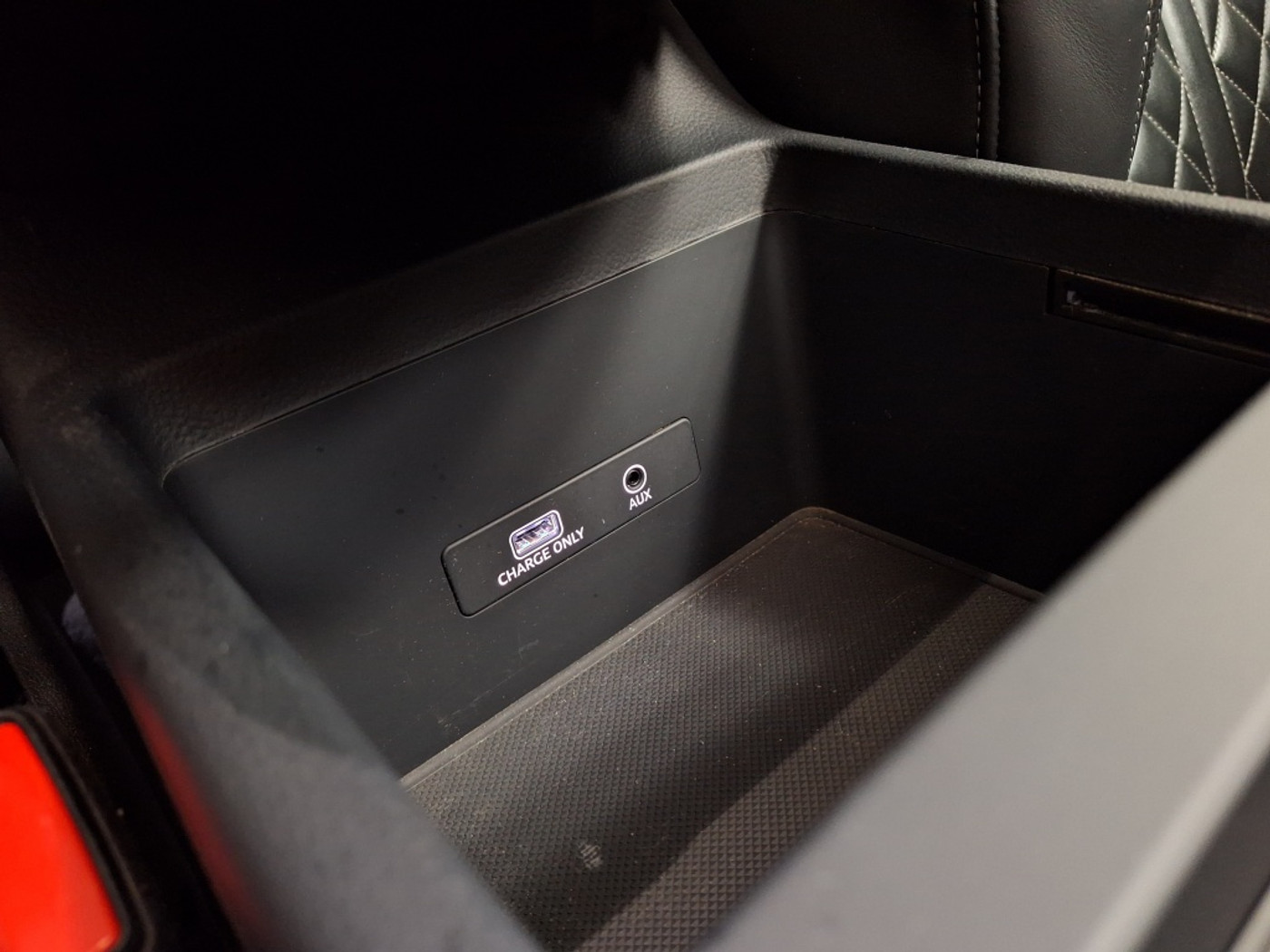 Foto van Audi Sq5