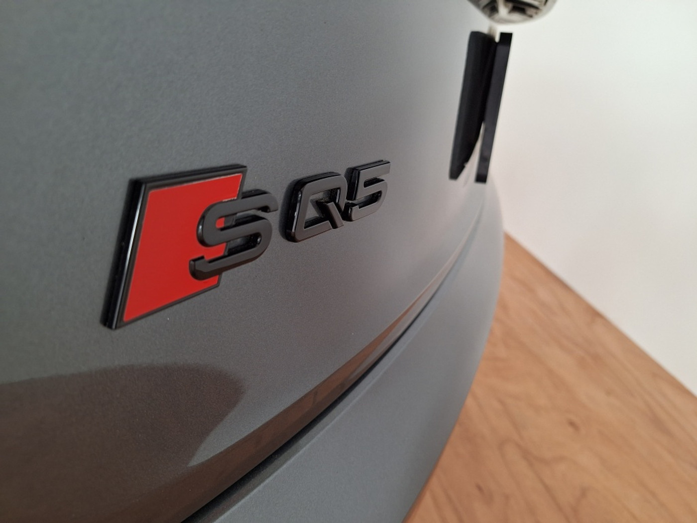 Foto van Audi Sq5