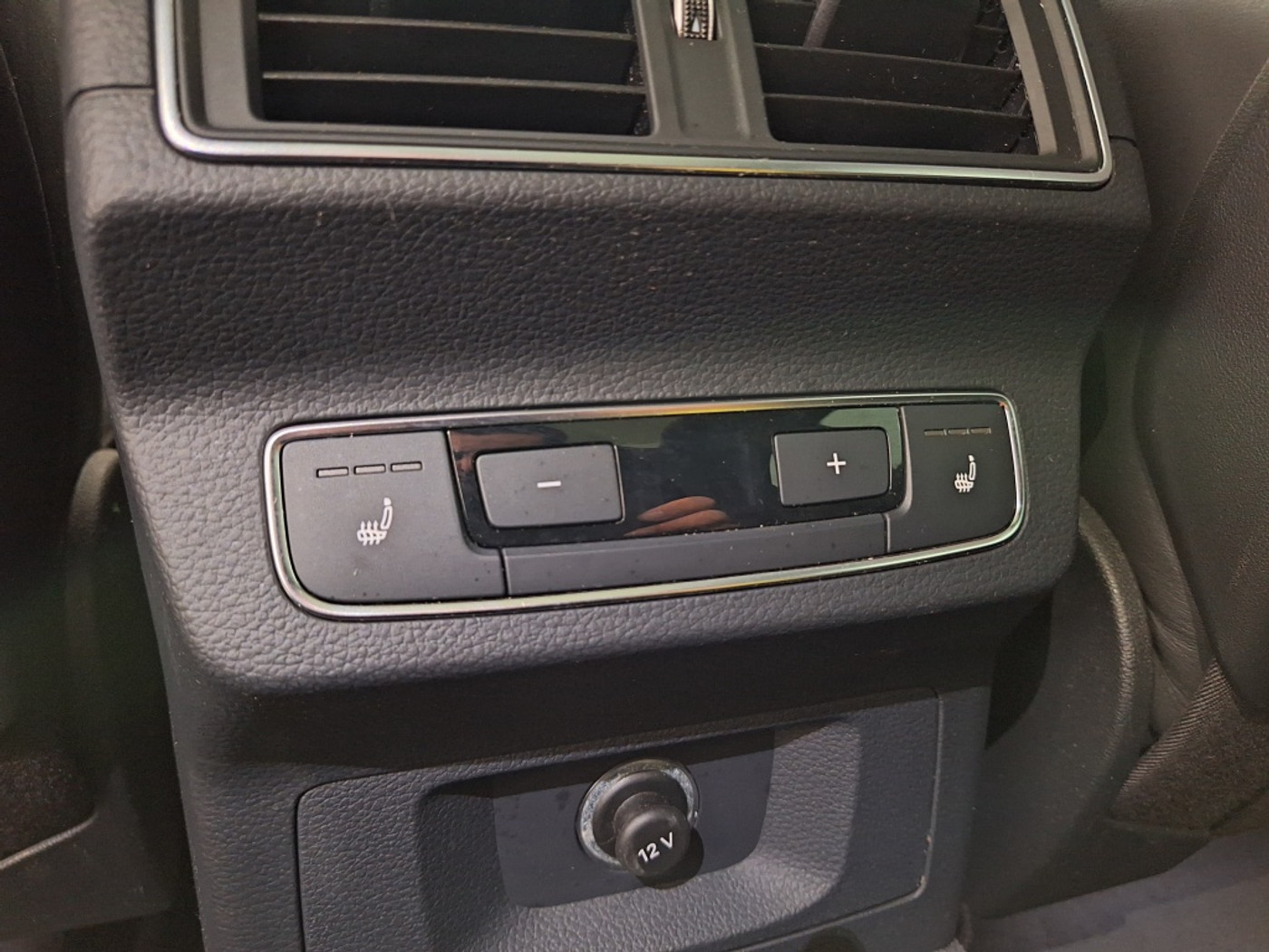 Foto van Audi Sq5