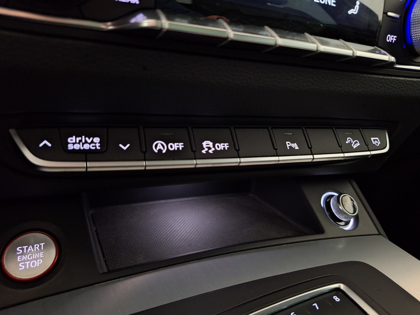 Foto van Audi Sq5