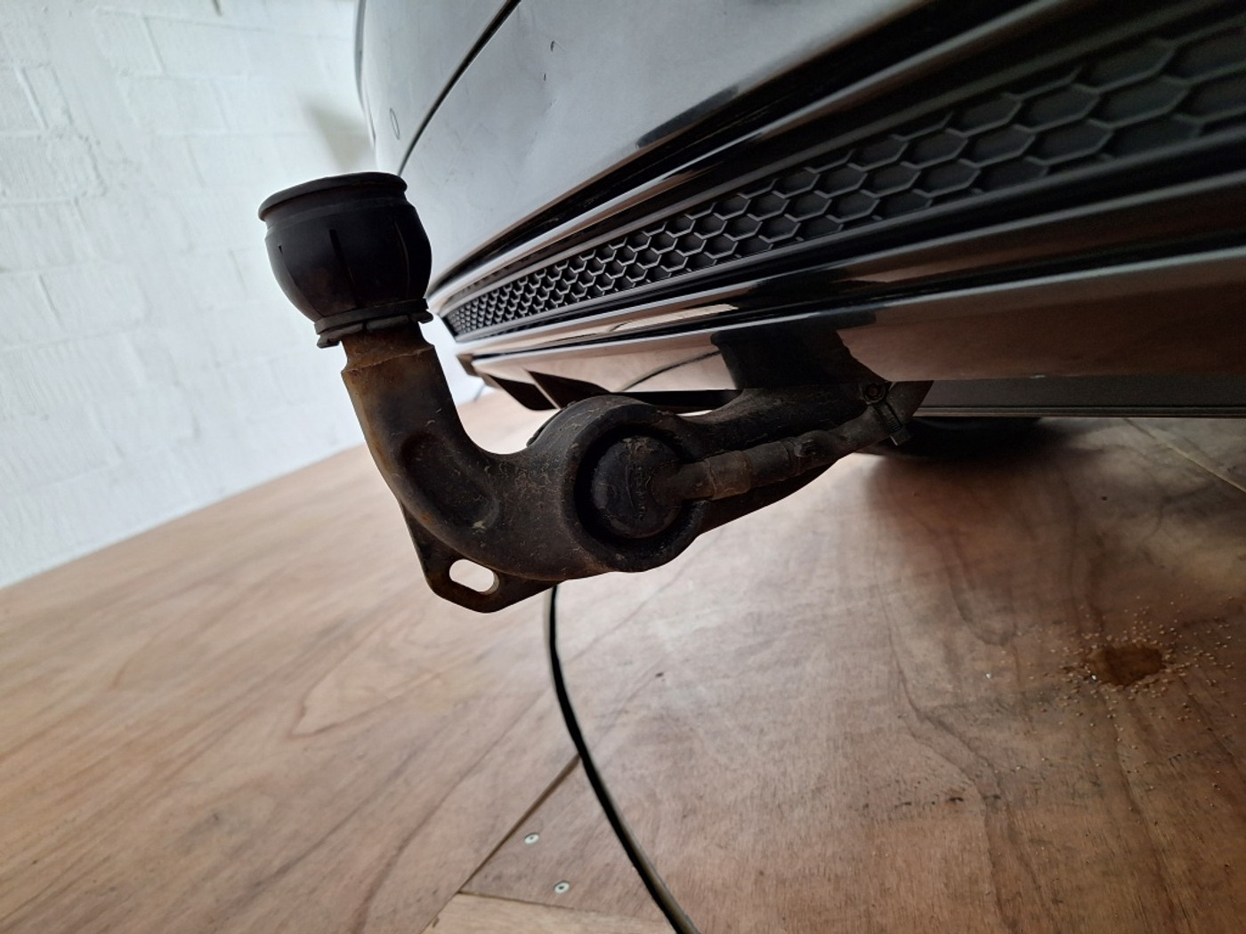 Foto van Audi Sq5