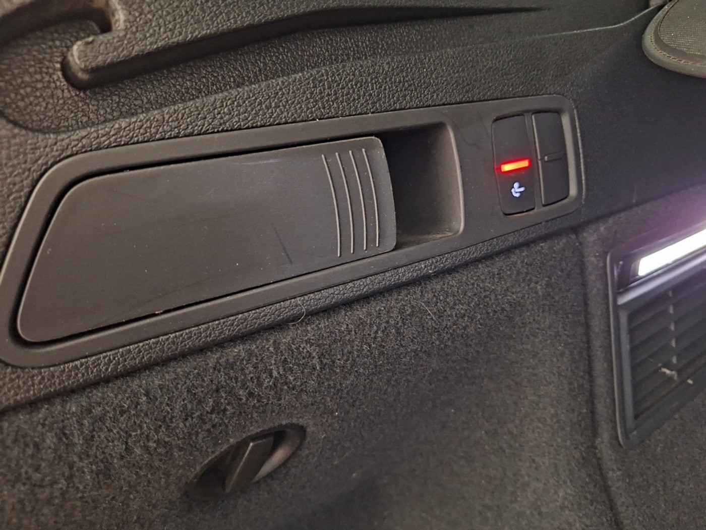 Foto van Audi Sq5