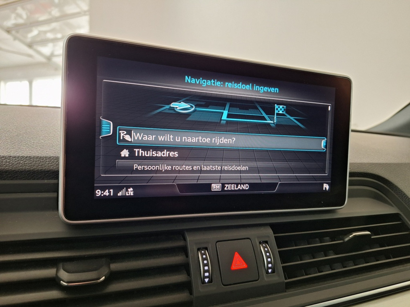 Foto van Audi Sq5