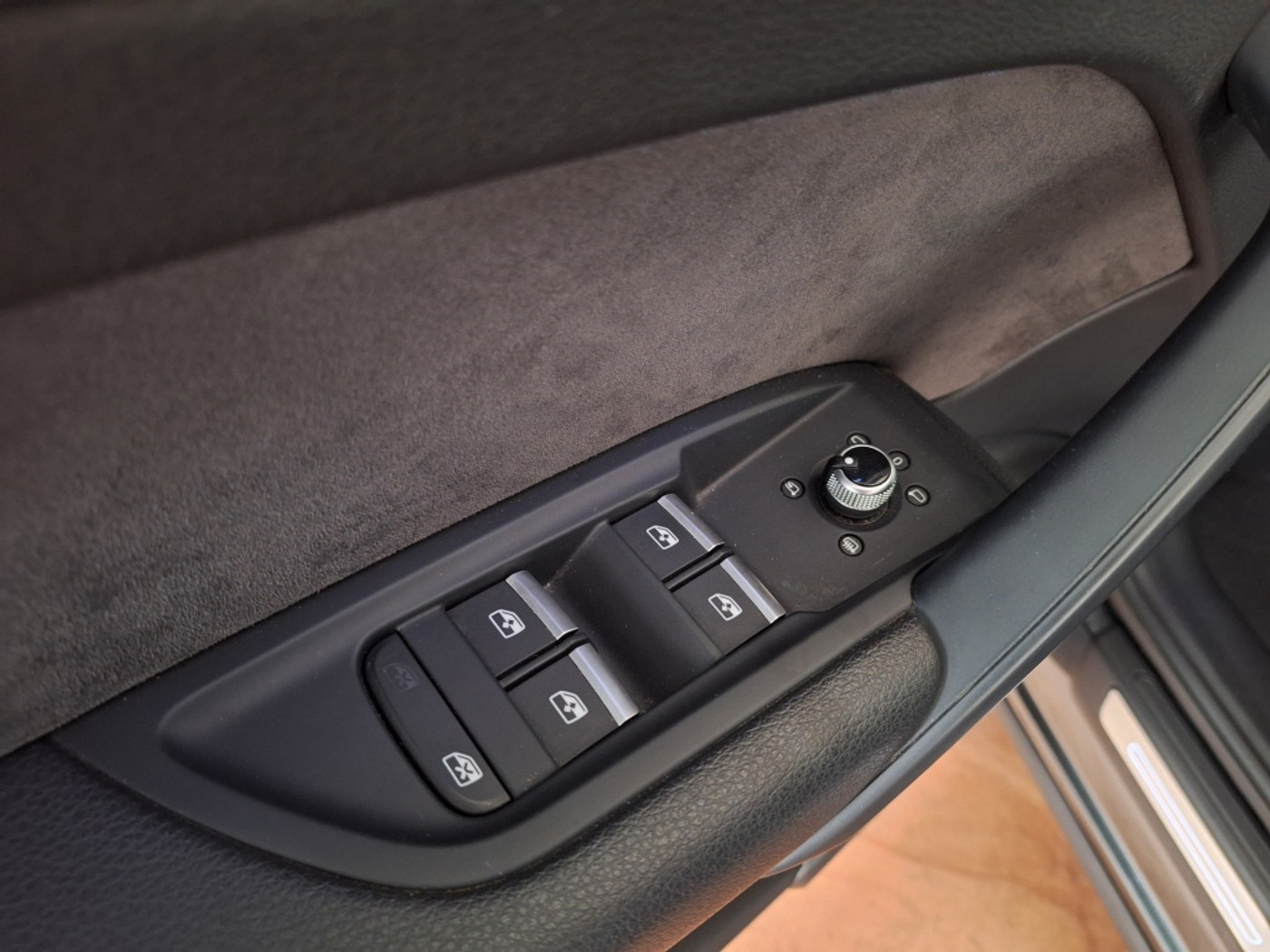Foto van Audi Sq5