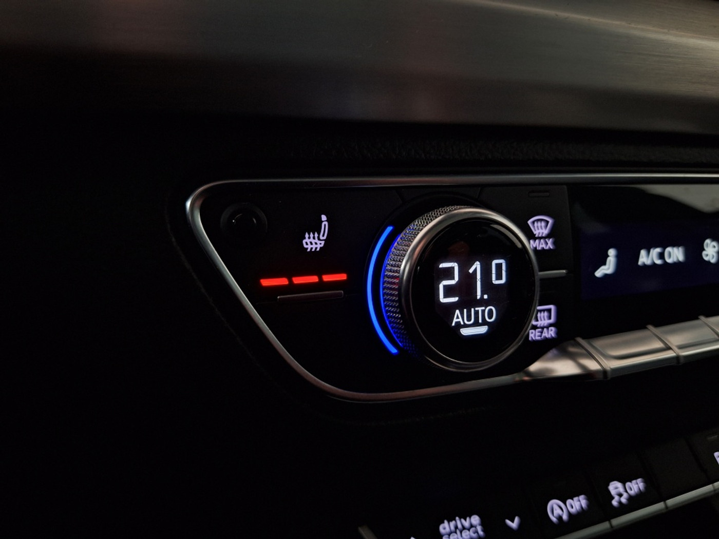 Foto van Audi Sq5