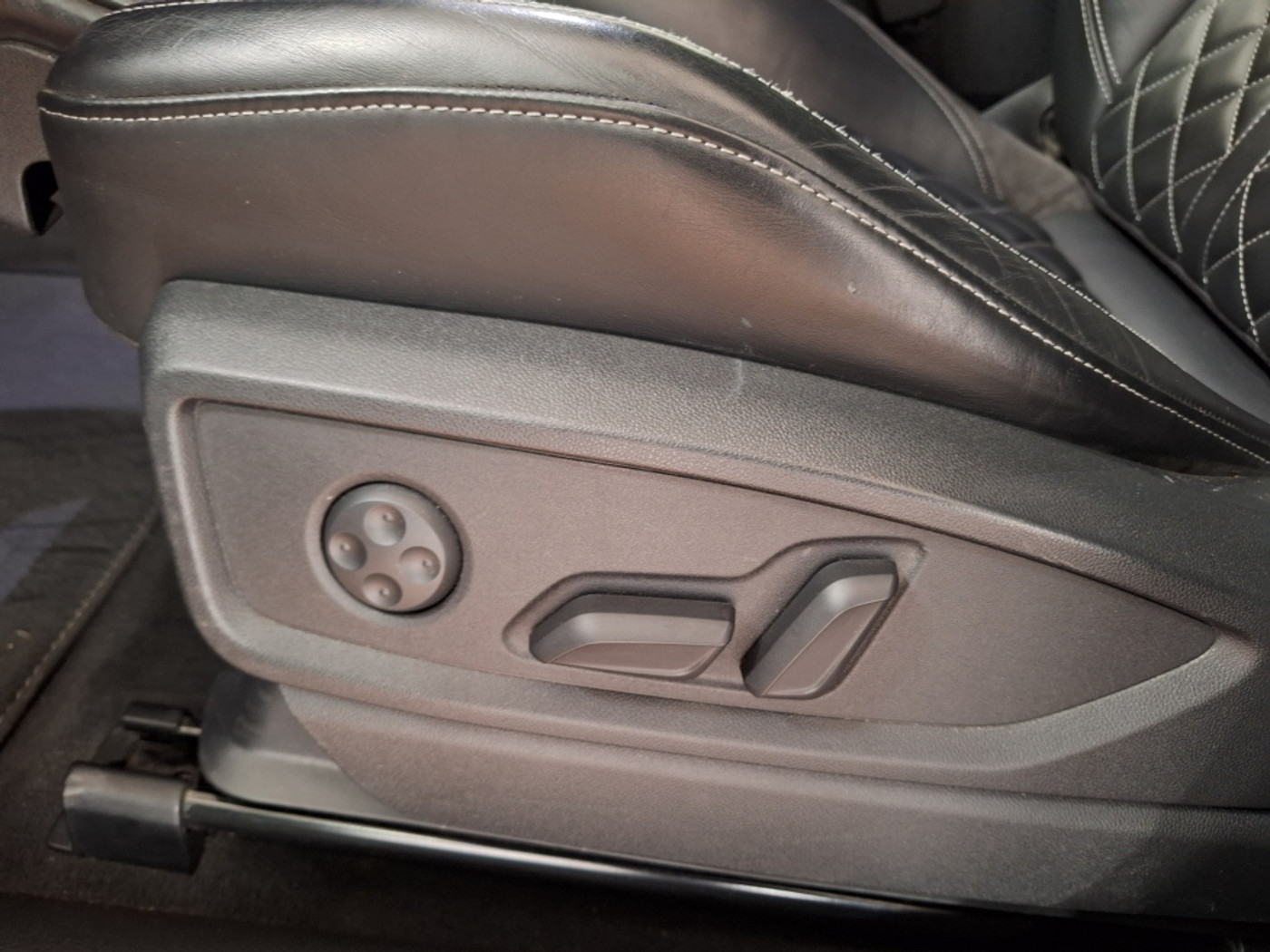 Foto van Audi Sq5