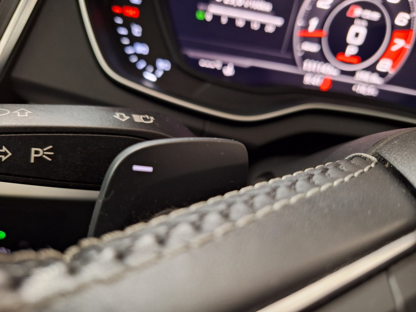 Foto van Audi Sq5
