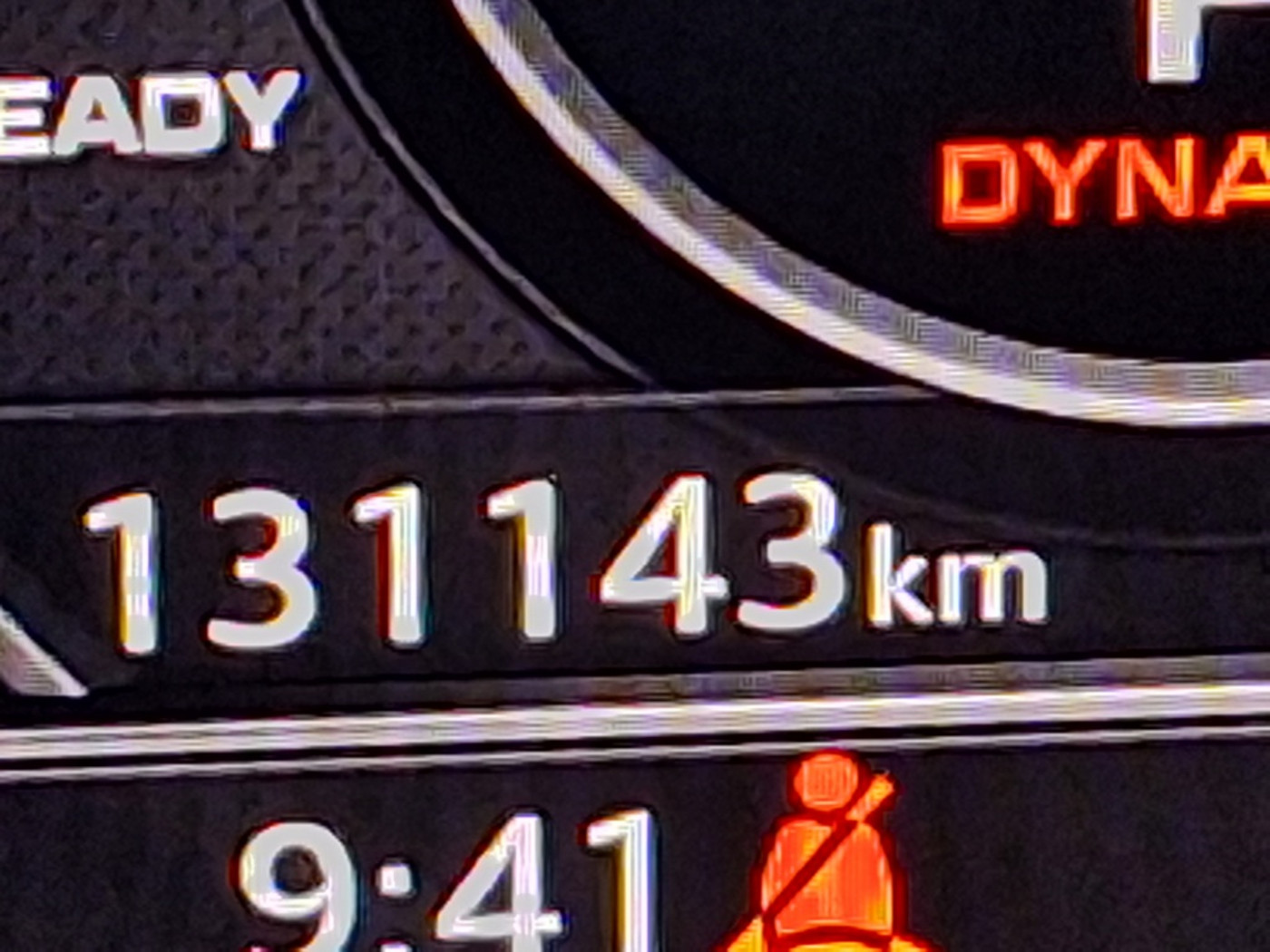 Foto van Audi Sq5