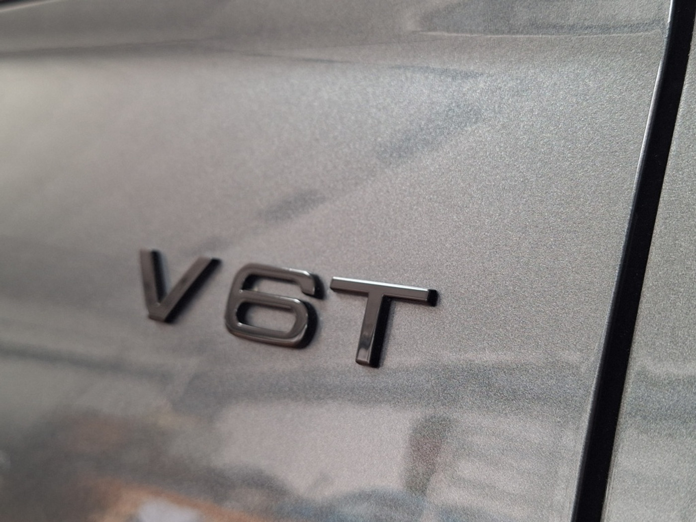 Foto van Audi Sq5