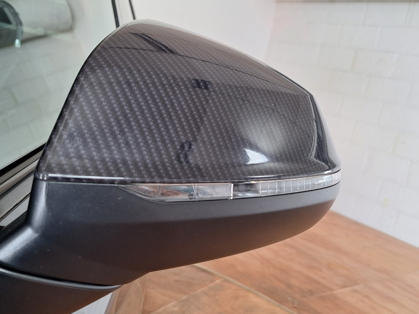 Foto van Audi Sq5