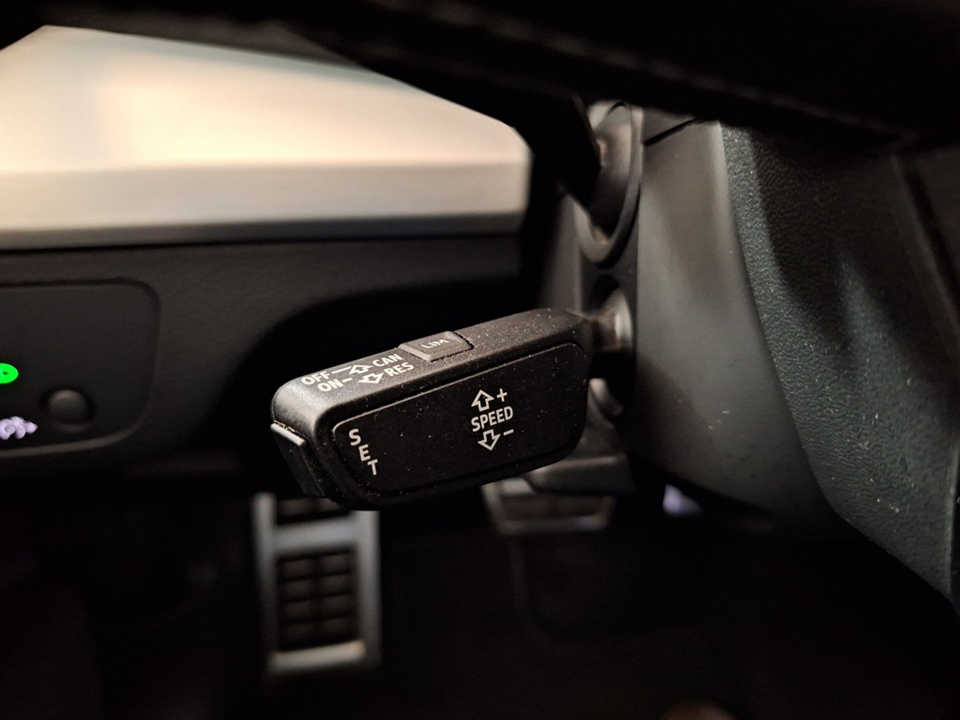 Foto van Audi Sq5