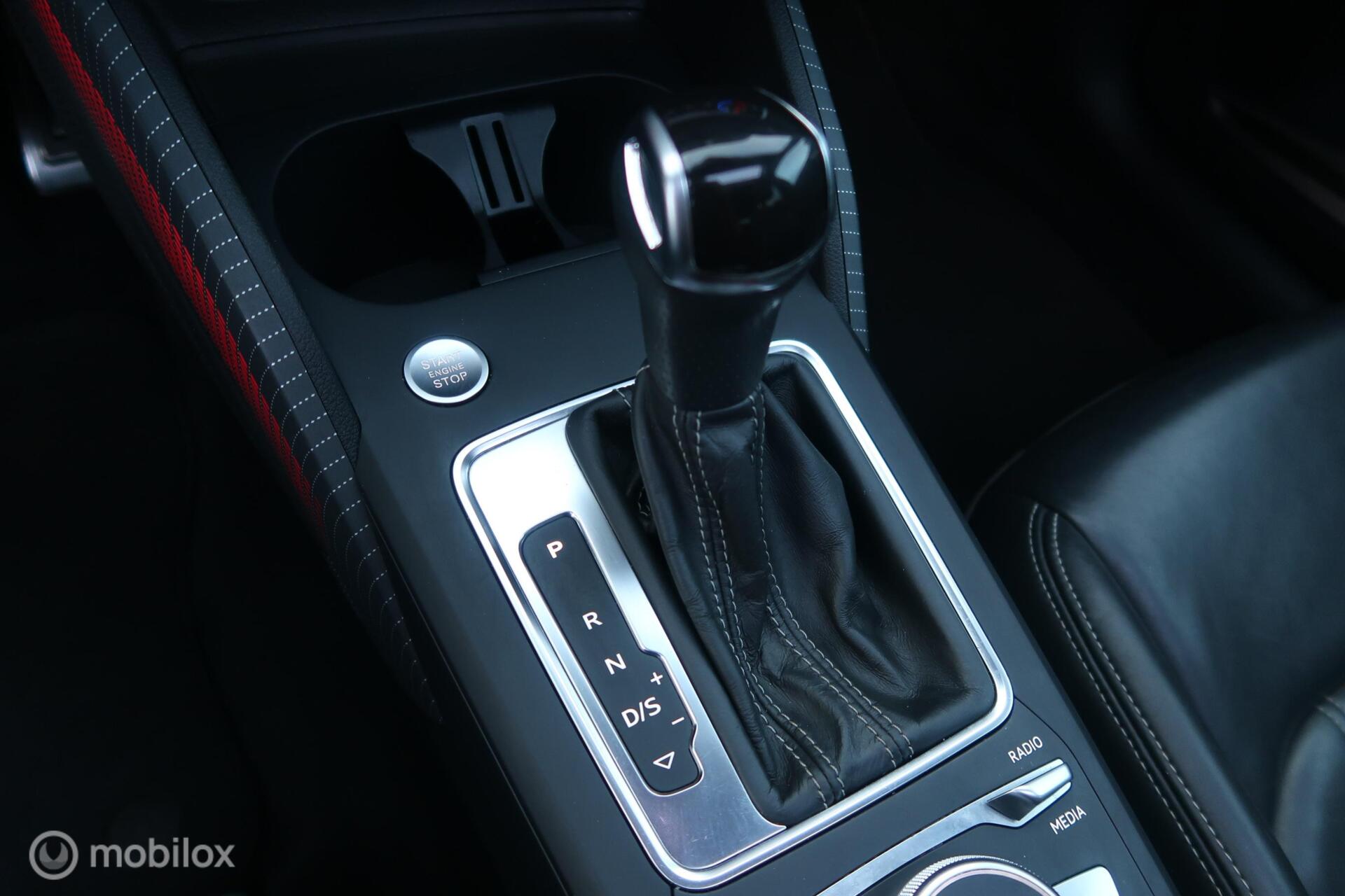 Foto van Audi Q2