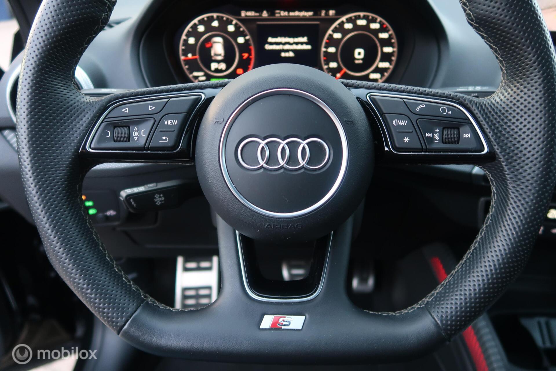 Foto van Audi Q2