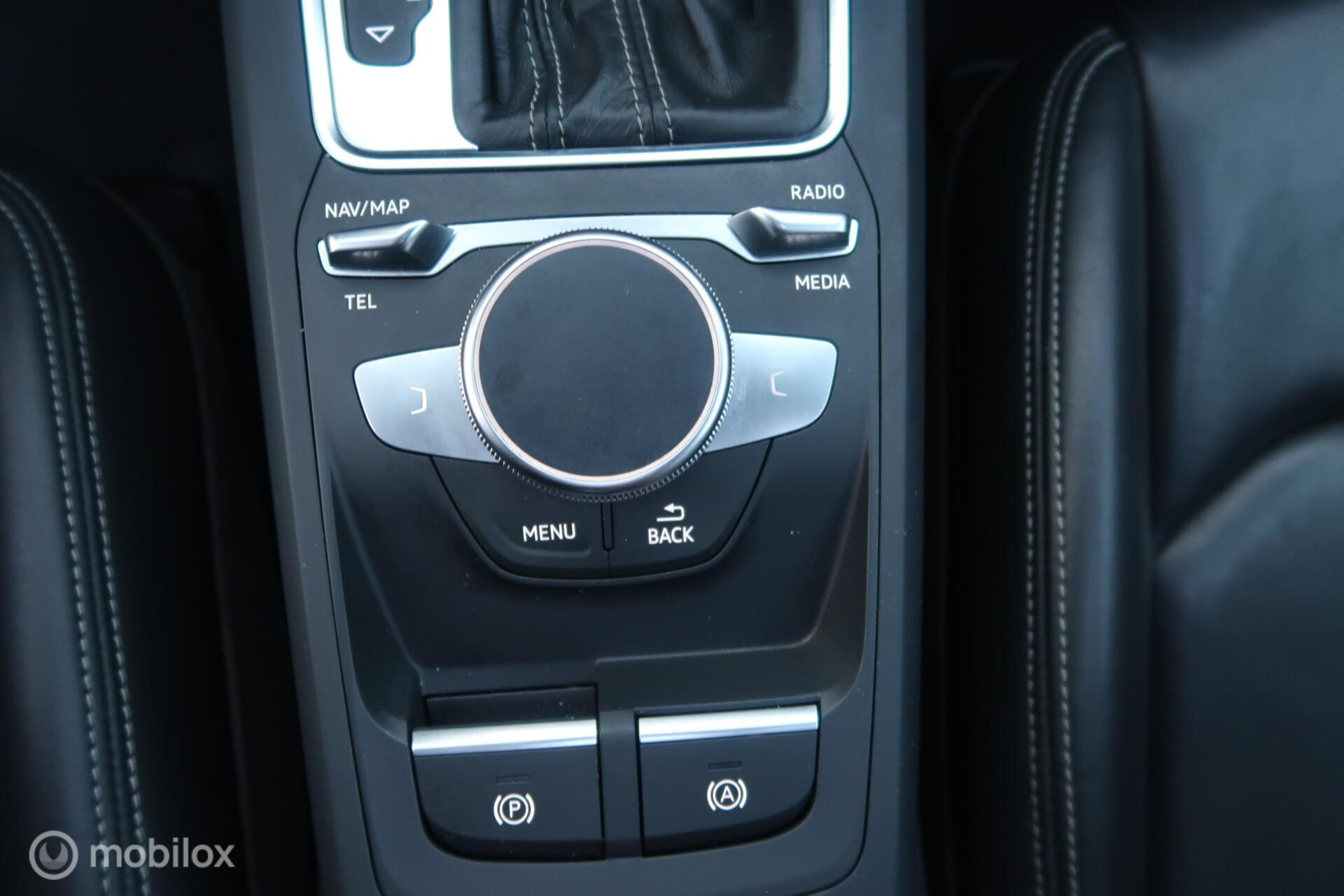 Foto van Audi Q2