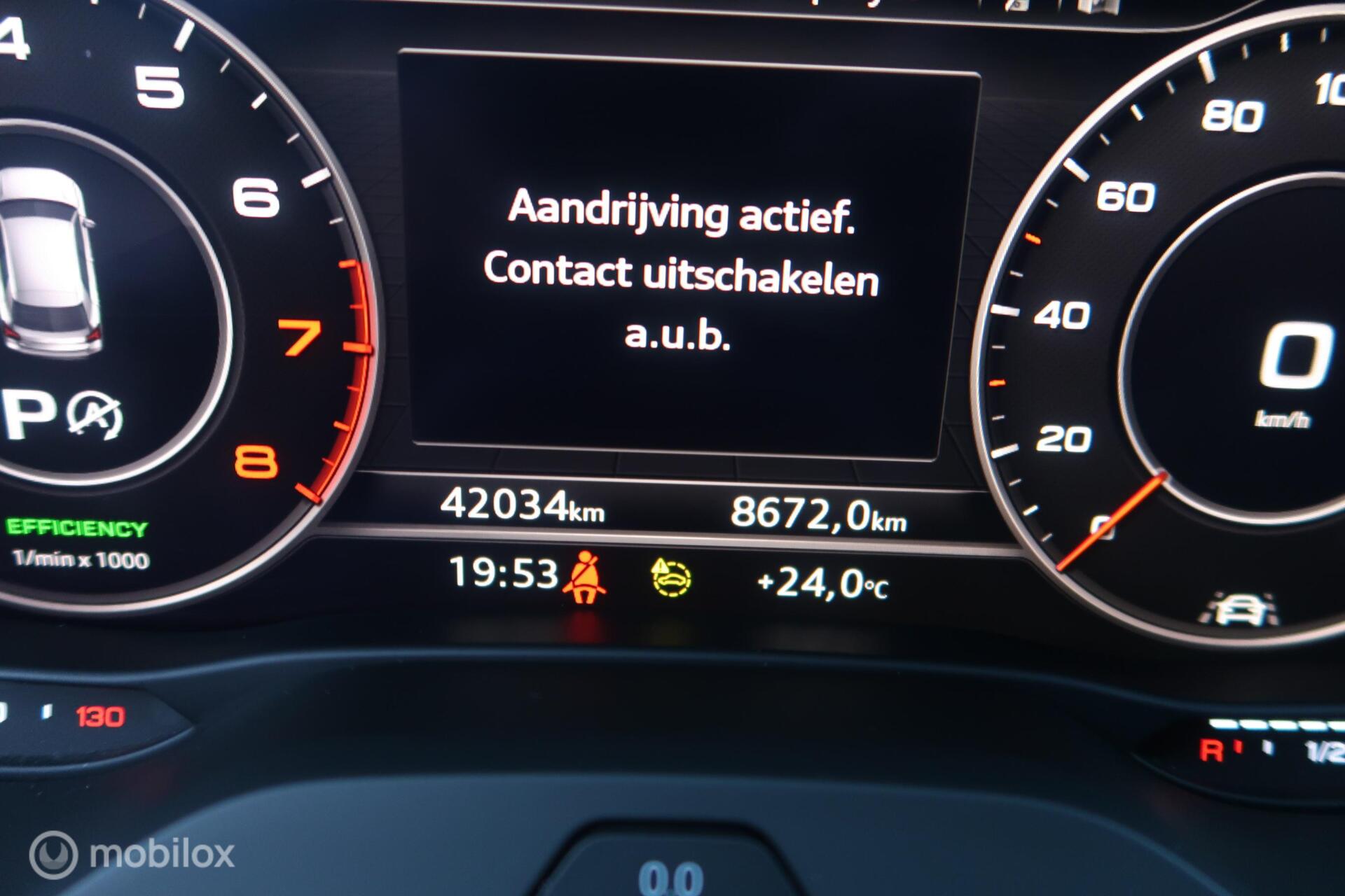 Foto van Audi Q2