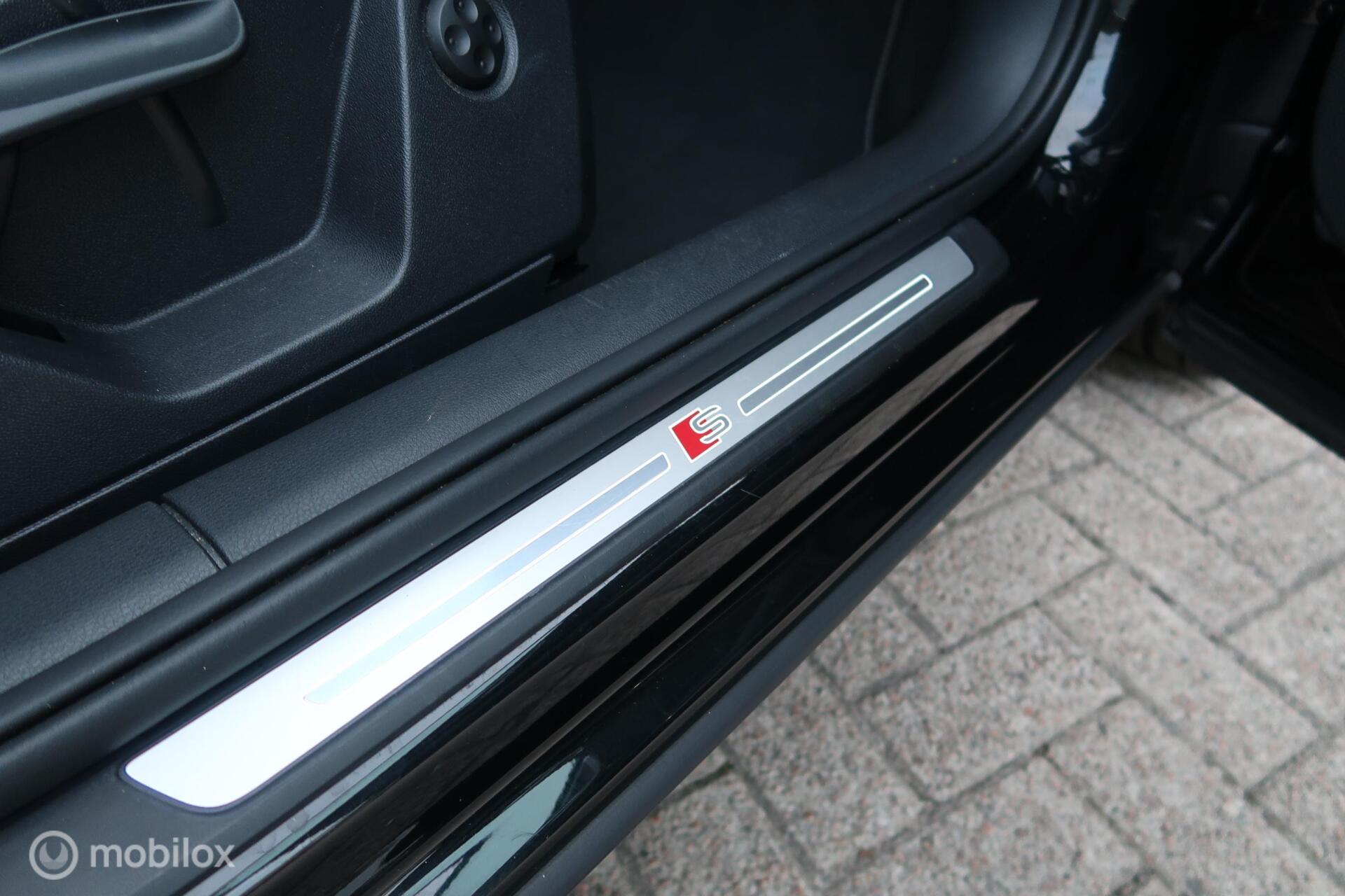 Foto van Audi Q2