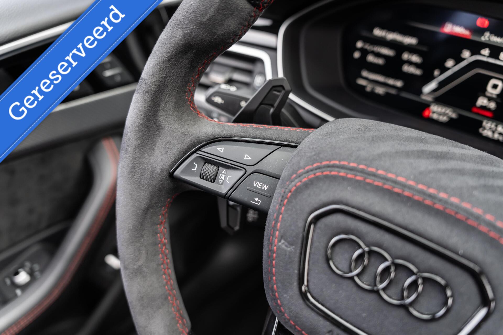 Foto van Audi RS 4 Avant