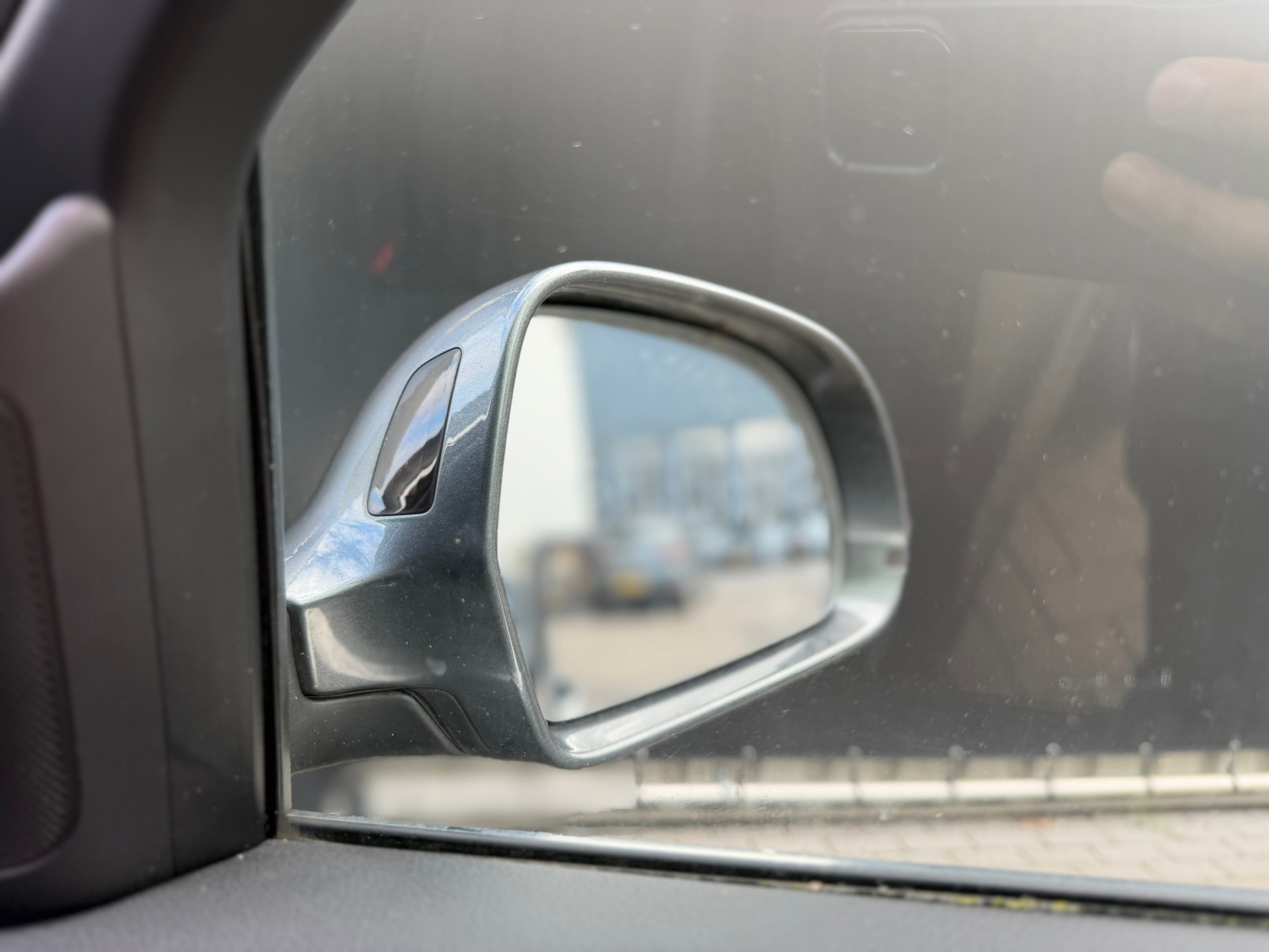 Foto van Audi Q3