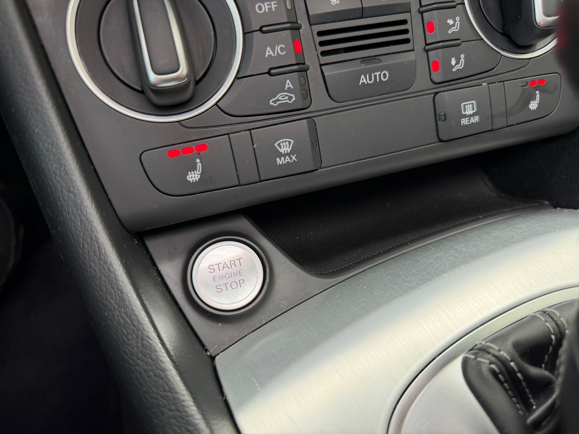 Foto van Audi Q3
