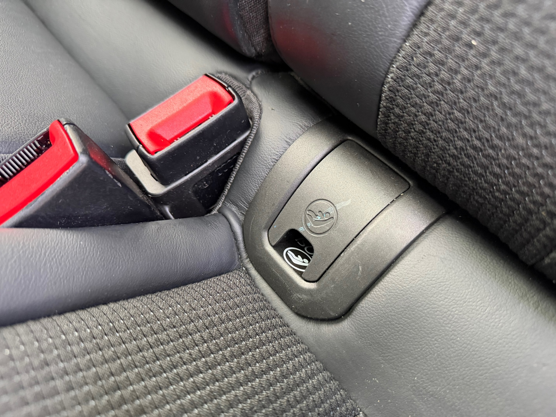 Foto van Audi Q3
