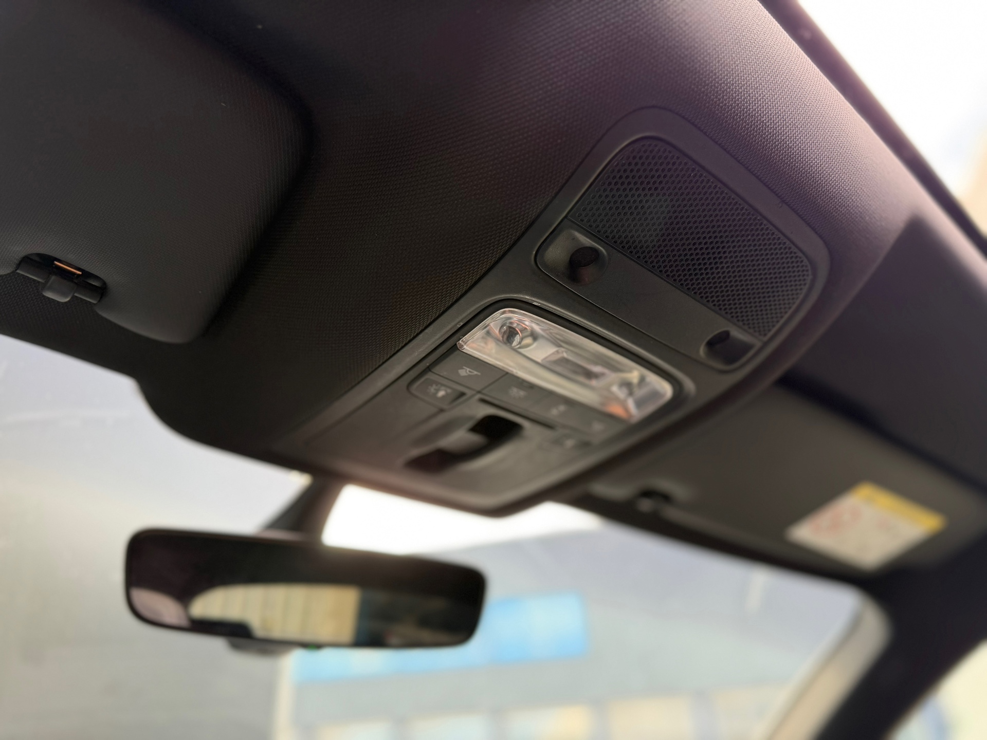 Foto van Audi Q3