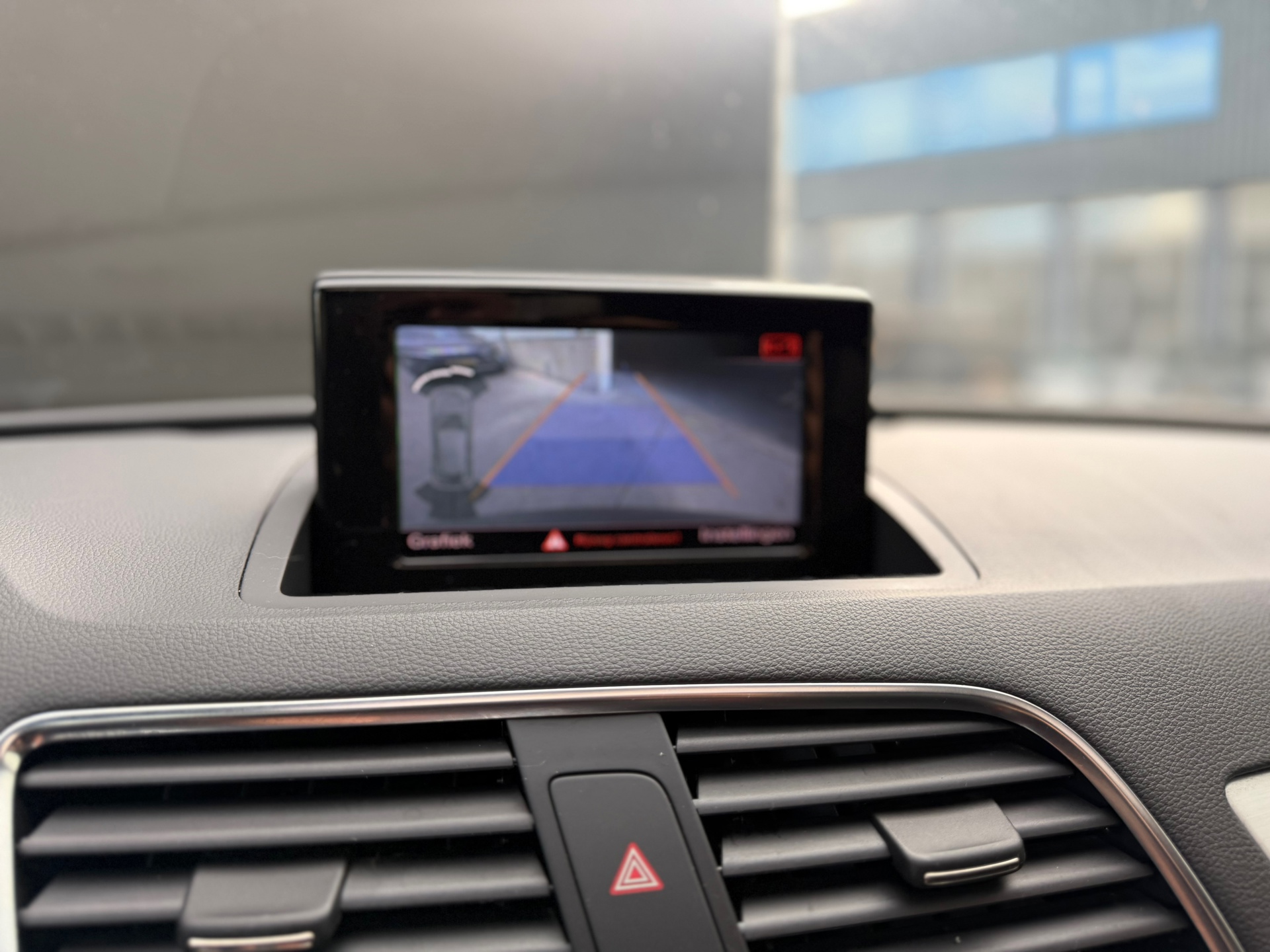 Foto van Audi Q3