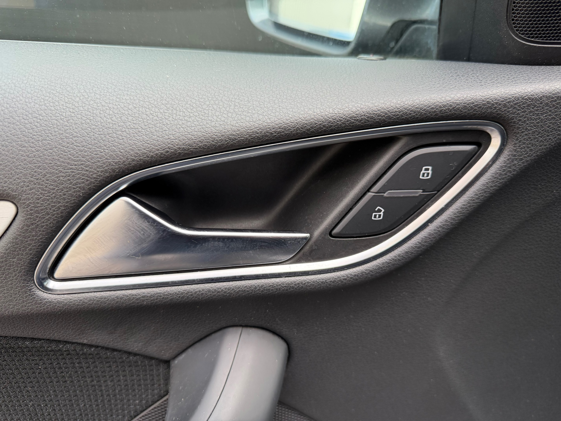 Foto van Audi Q3