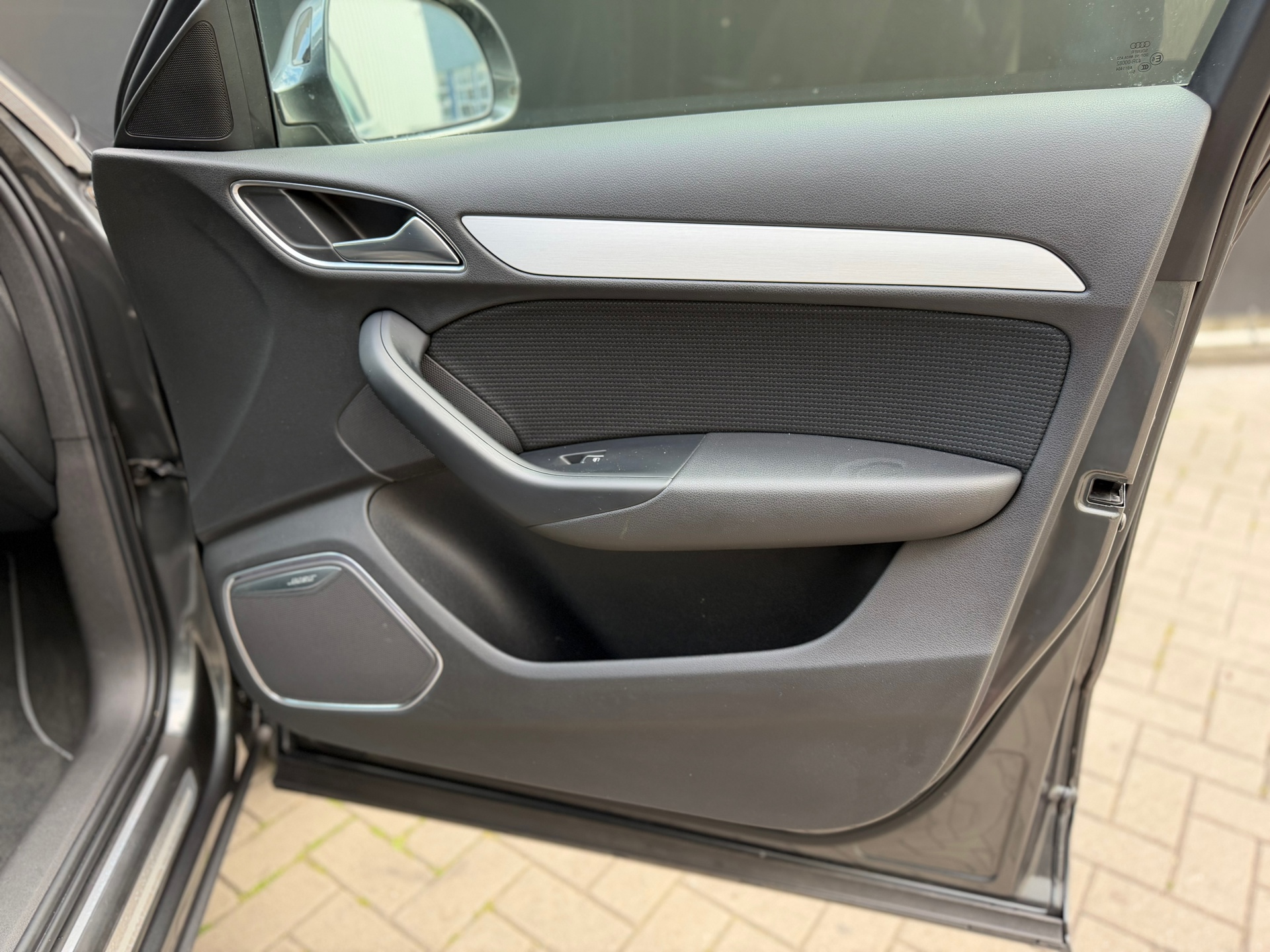 Foto van Audi Q3