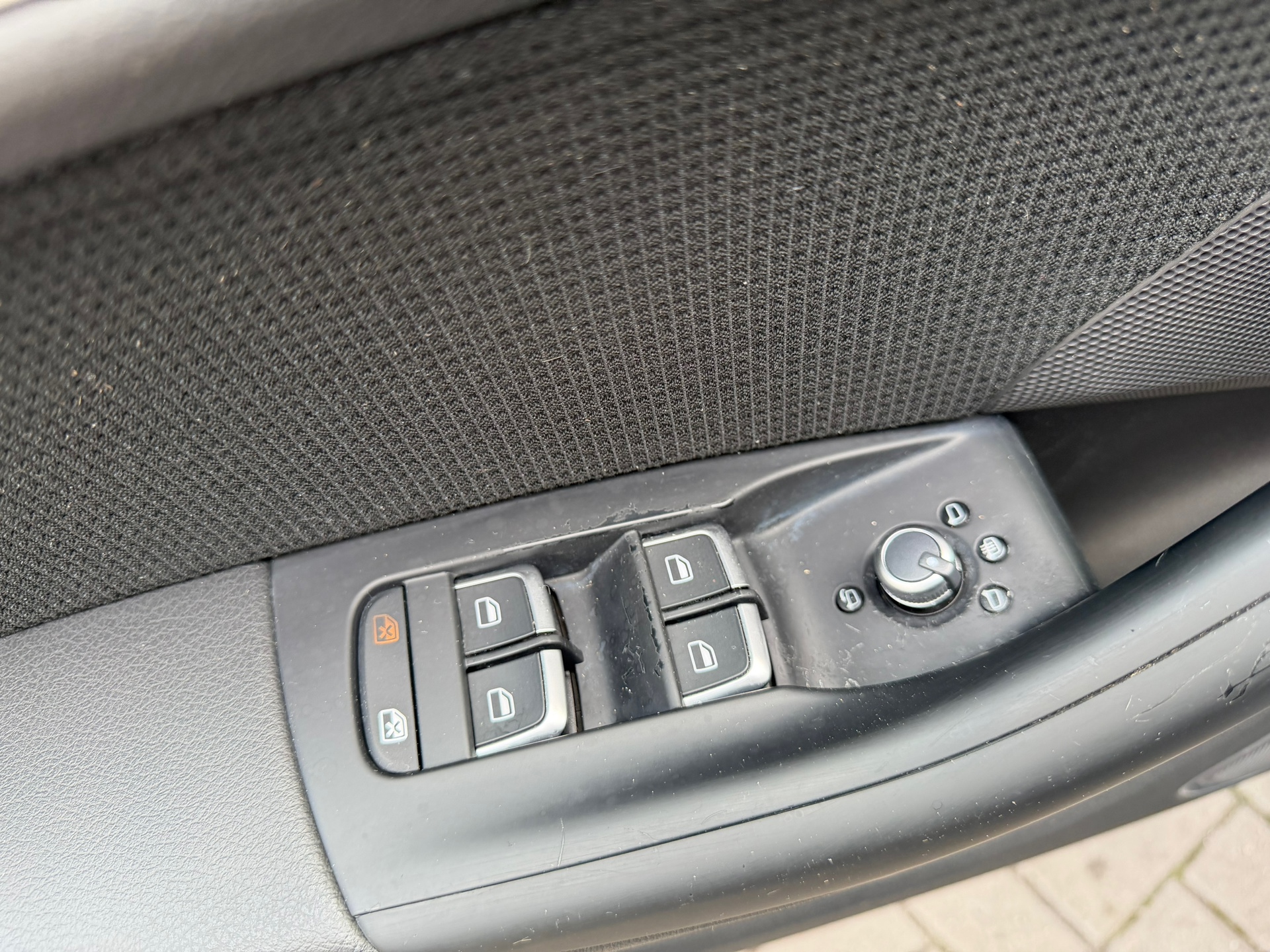 Foto van Audi Q3