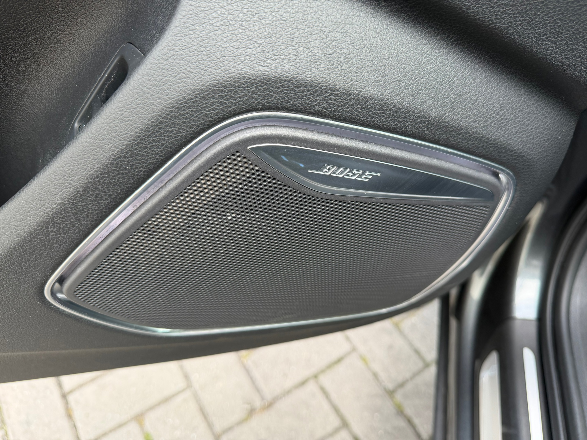 Foto van Audi Q3