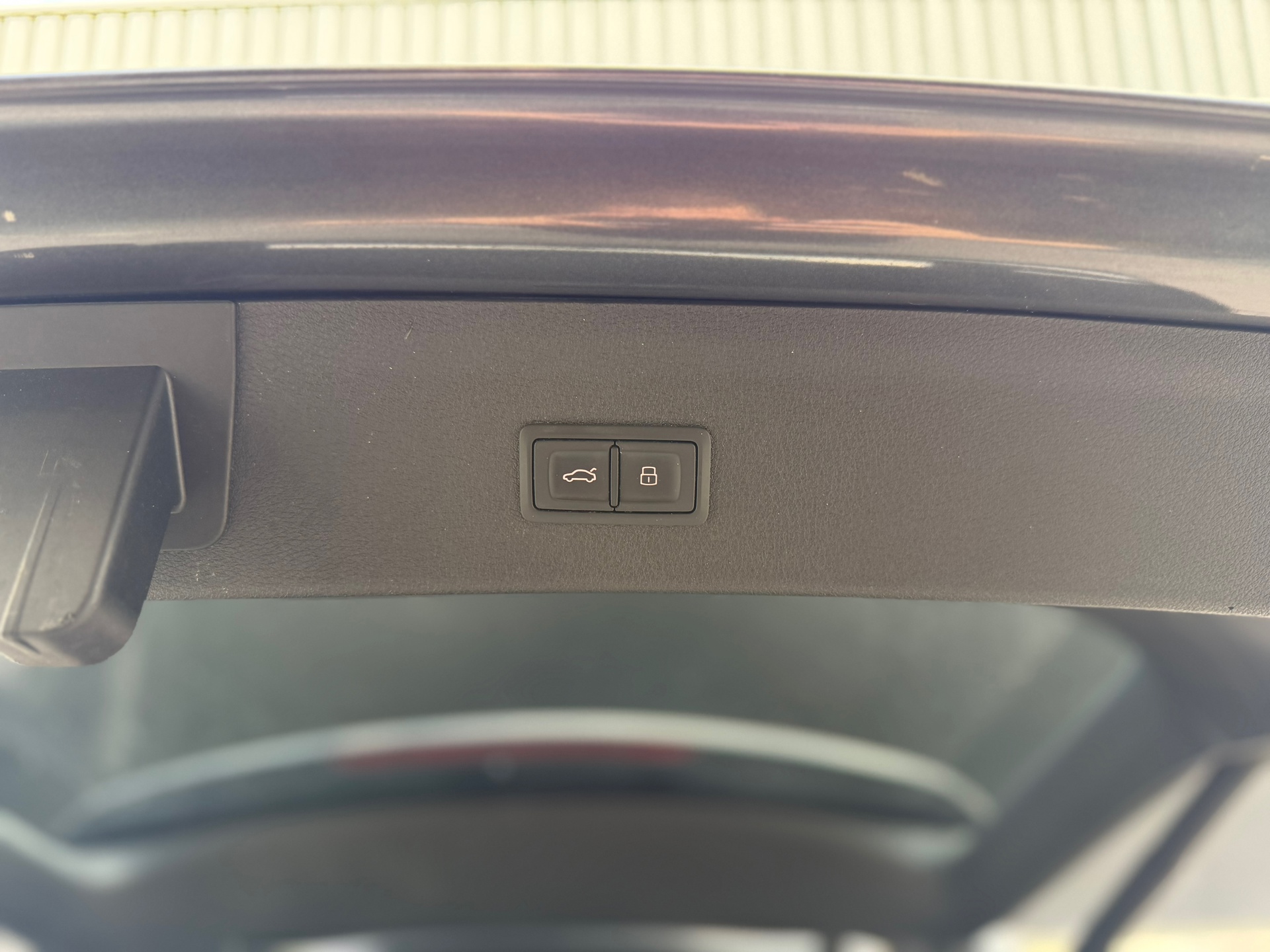 Foto van Audi Q3