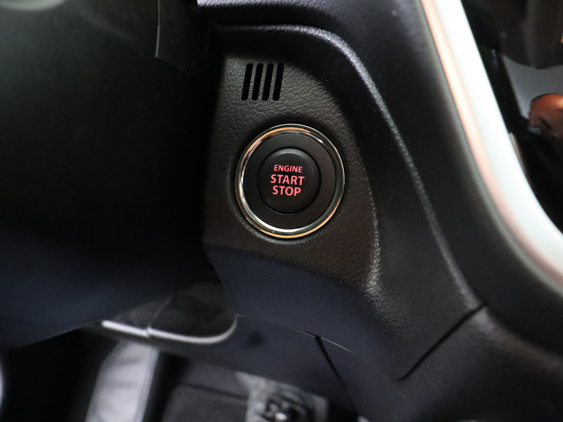 Foto van Suzuki Sx4