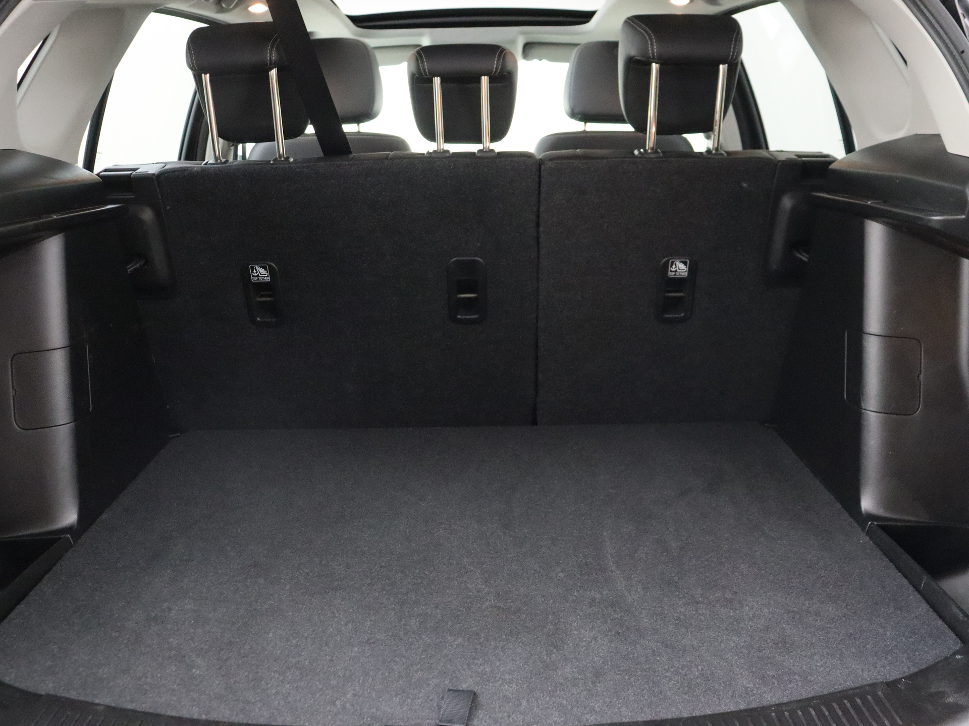 Foto van Suzuki Sx4