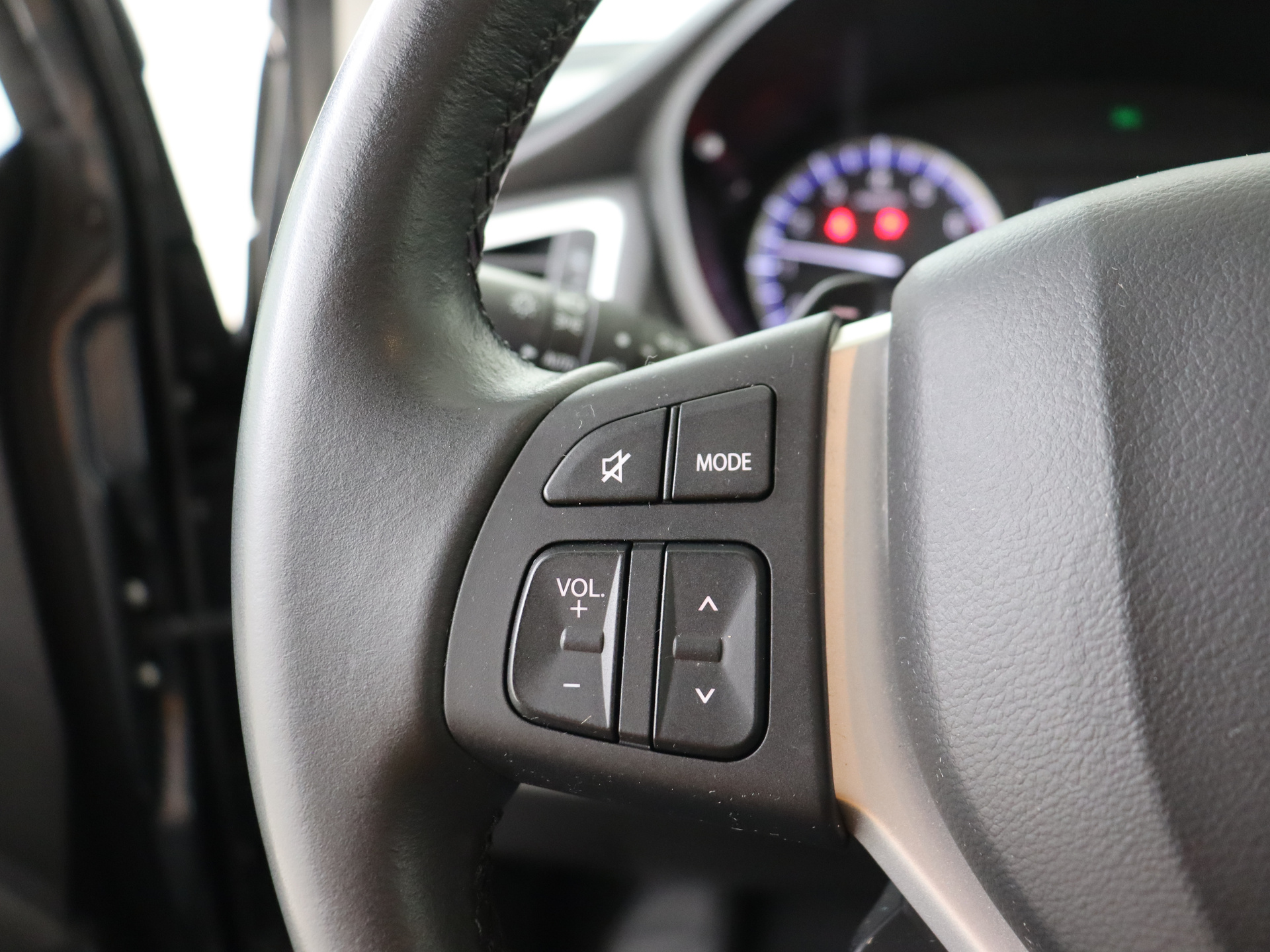 Foto van Suzuki Sx4