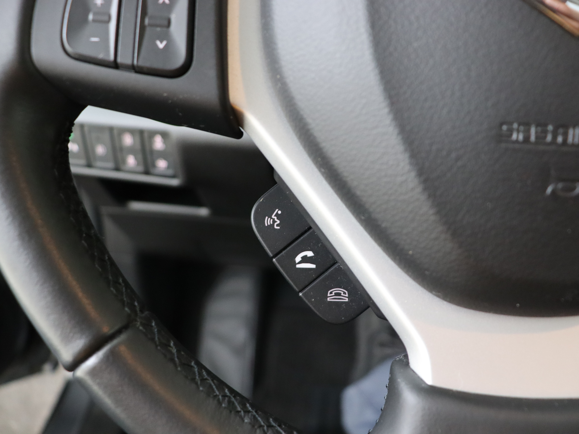 Foto van Suzuki Sx4