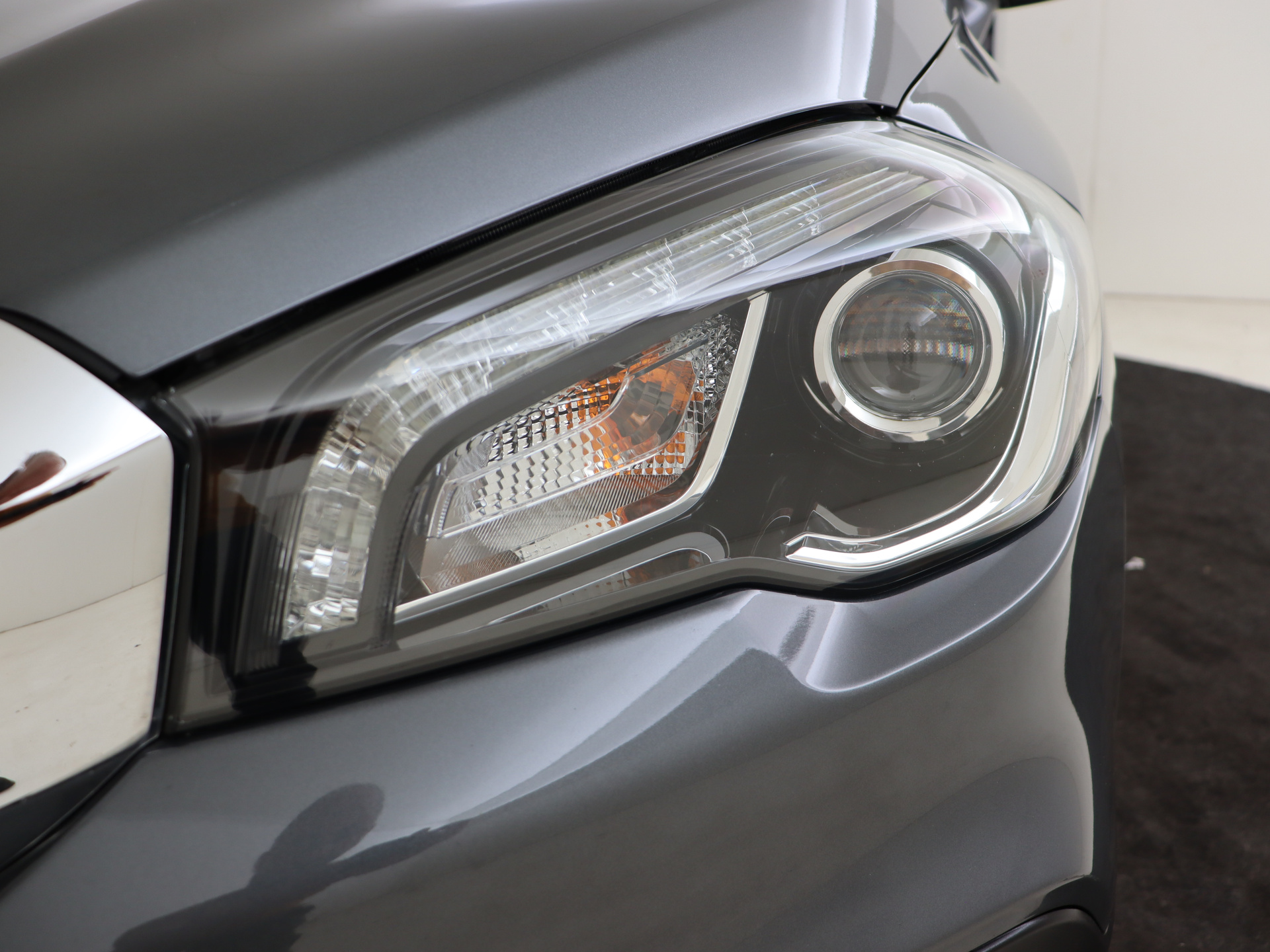 Foto van Suzuki Sx4