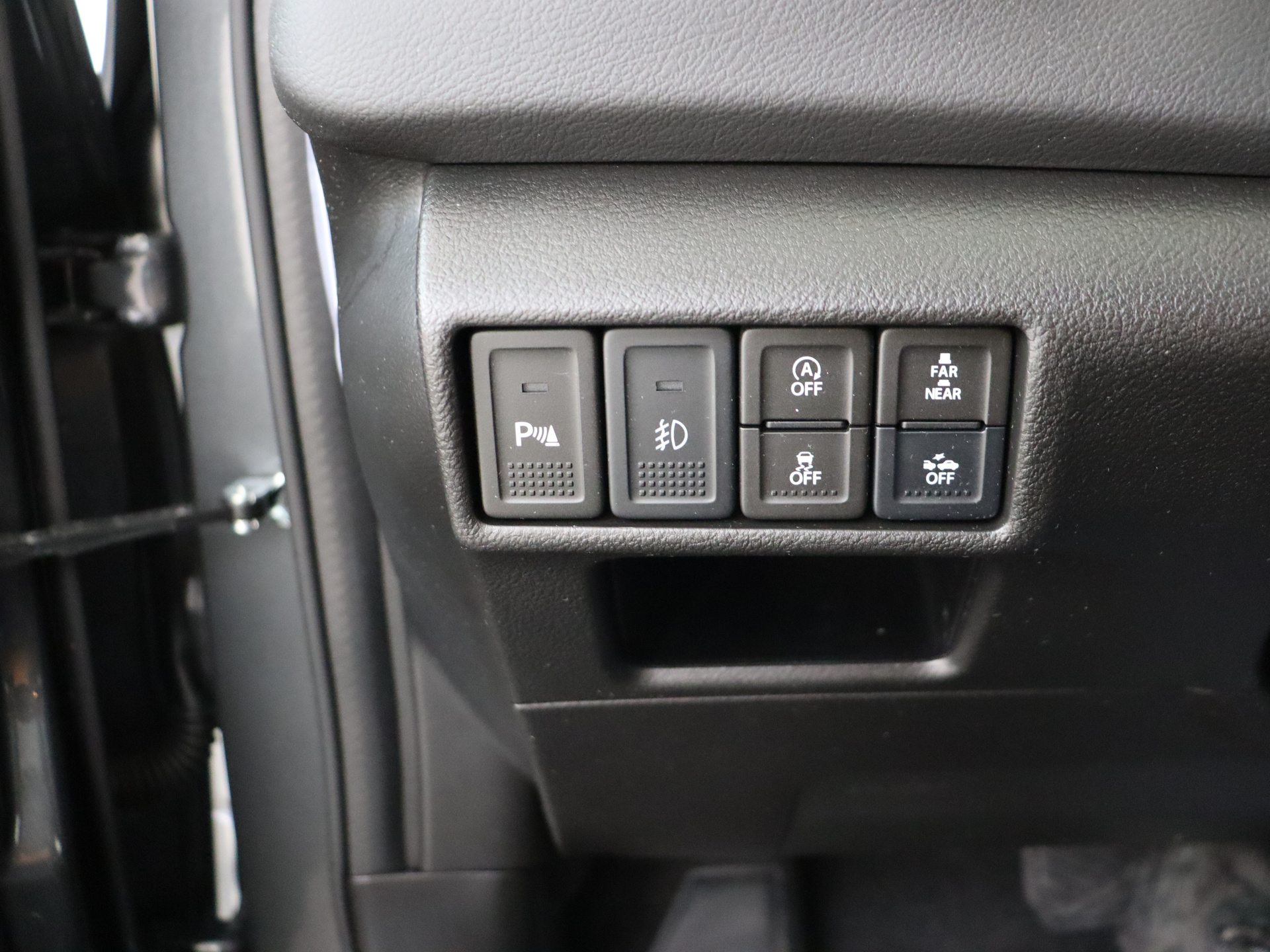 Foto van Suzuki Sx4