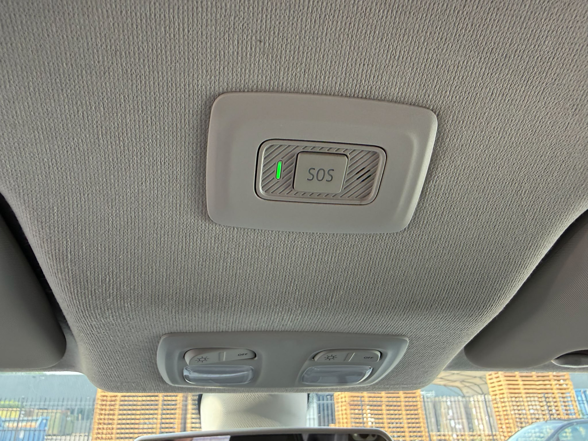 Foto van Dacia Sandero