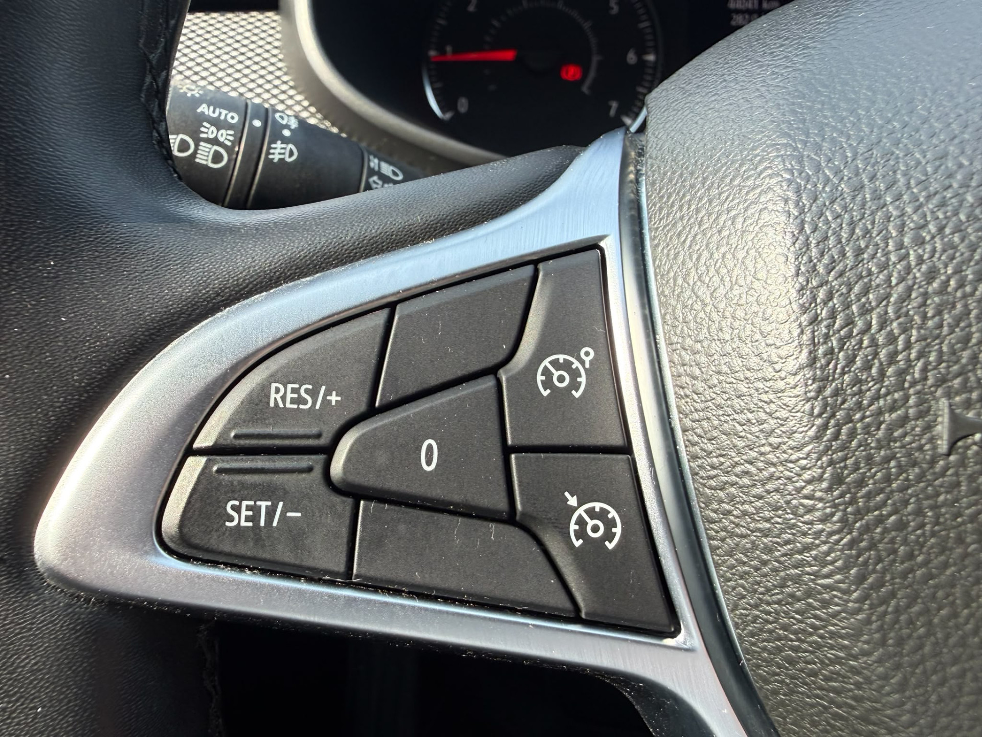 Foto van Dacia Sandero