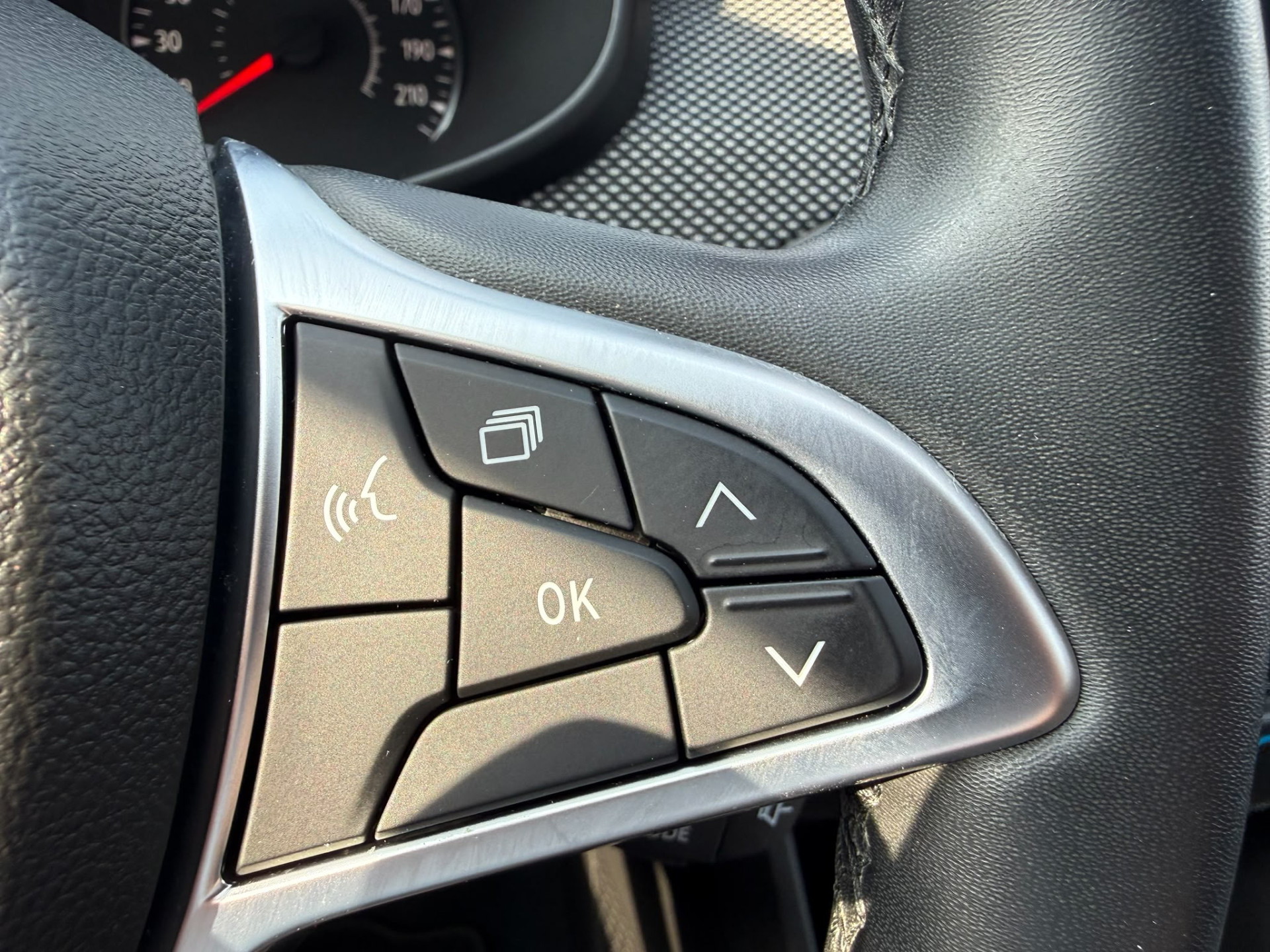 Foto van Dacia Sandero