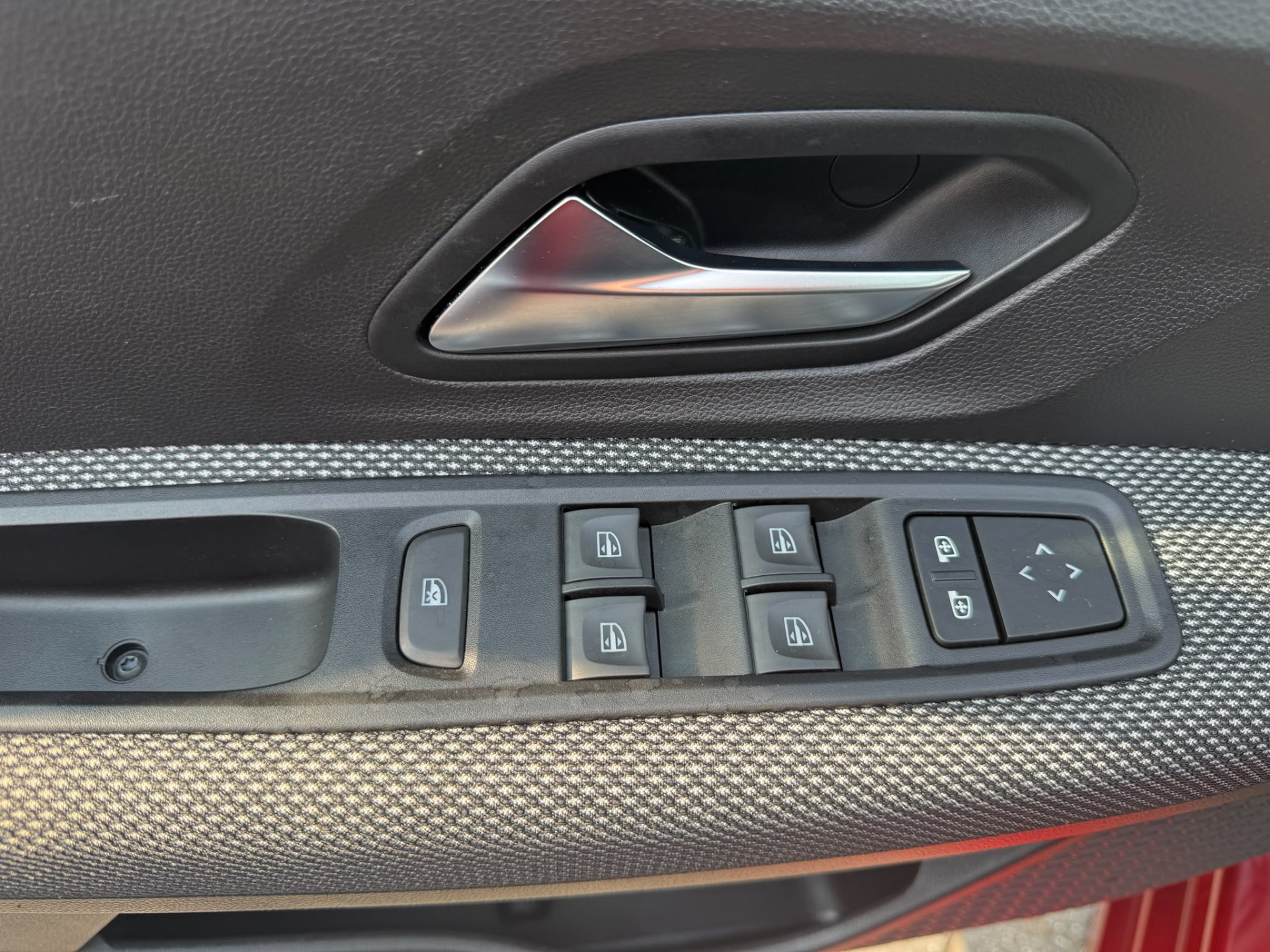 Foto van Dacia Sandero
