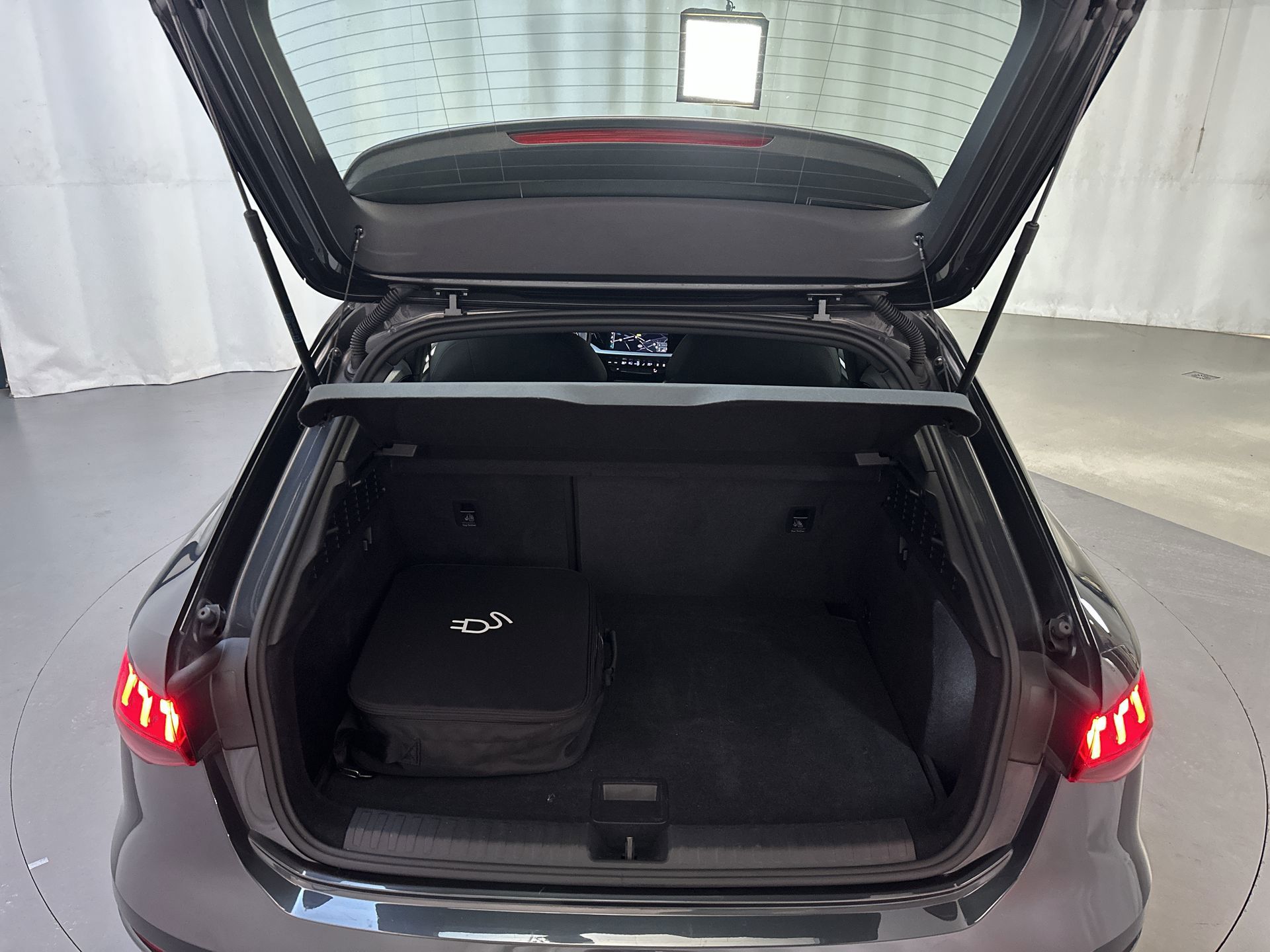 Foto van Audi A3 40 TFSIe