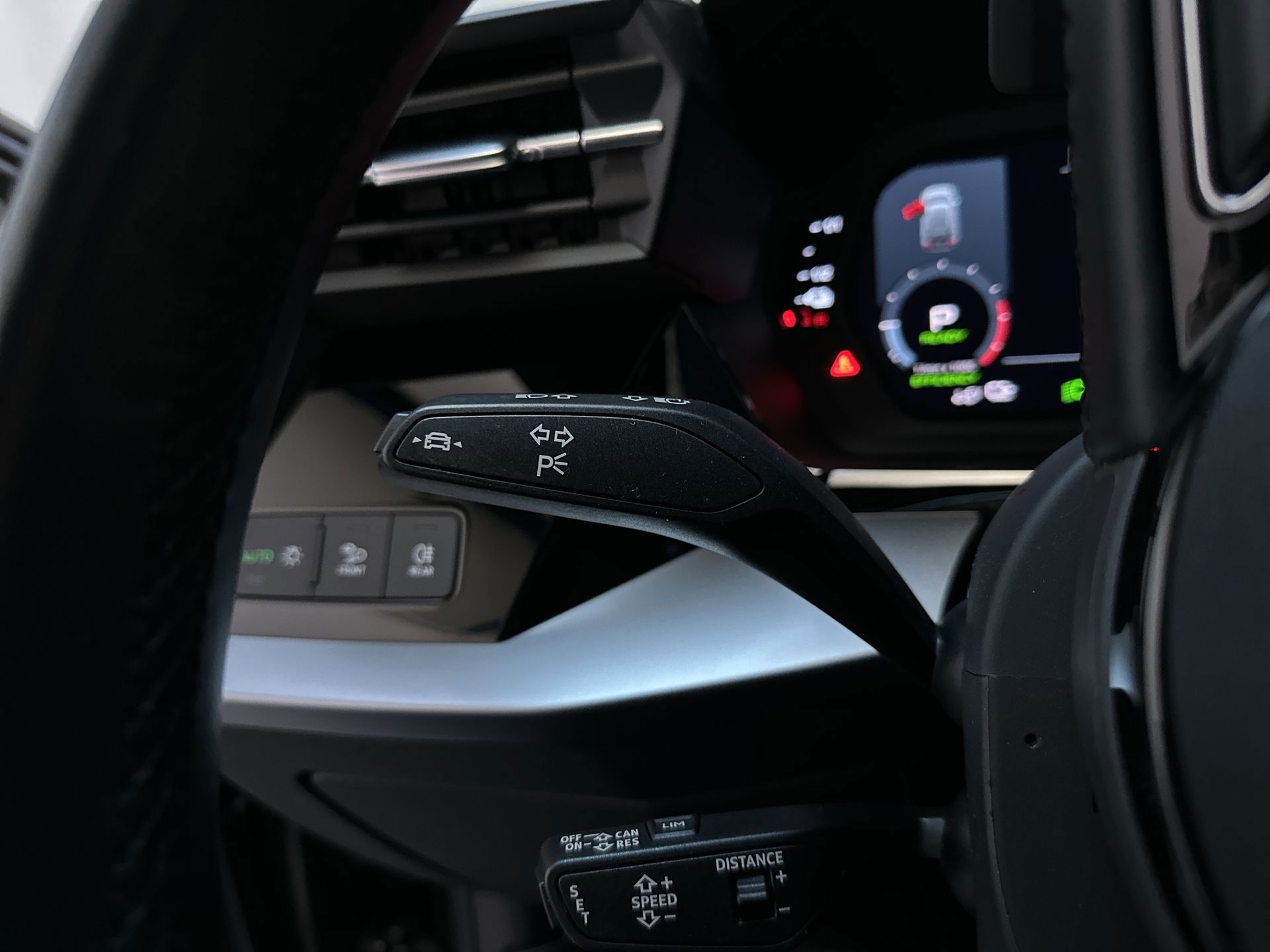 Foto van Audi A3 40 TFSIe